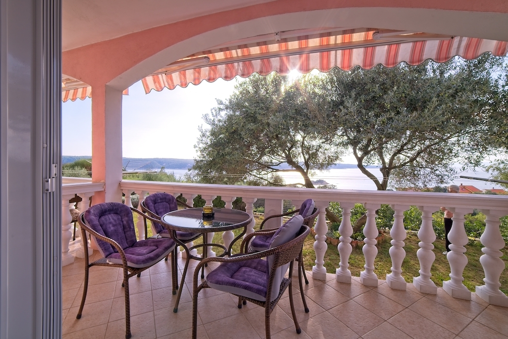 Top Rab Supetarska Draga - Gonar Top Rab Supetarska Draga - Gonar