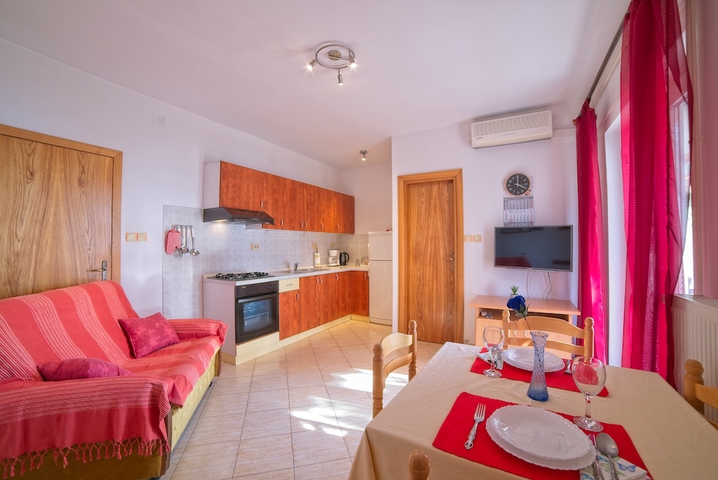 Top Rab Supetarska Draga - Gonar Top Rab Supetarska Draga - Gonar