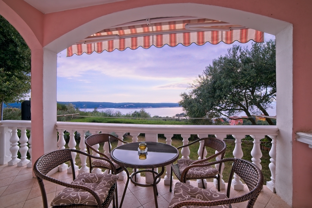 Top Rab Supetarska Draga - Gonar Top Rab Supetarska Draga - Gonar