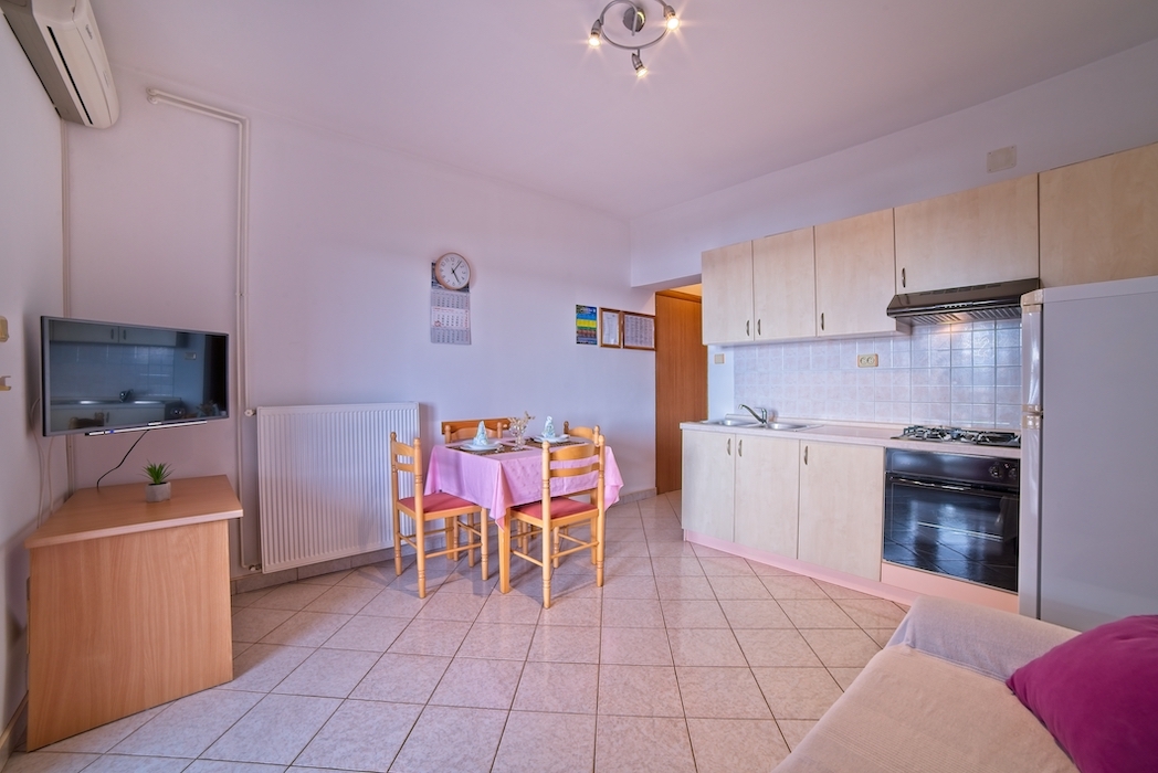 Top Rab Supetarska Draga - Gonar Top Rab Supetarska Draga - Gonar