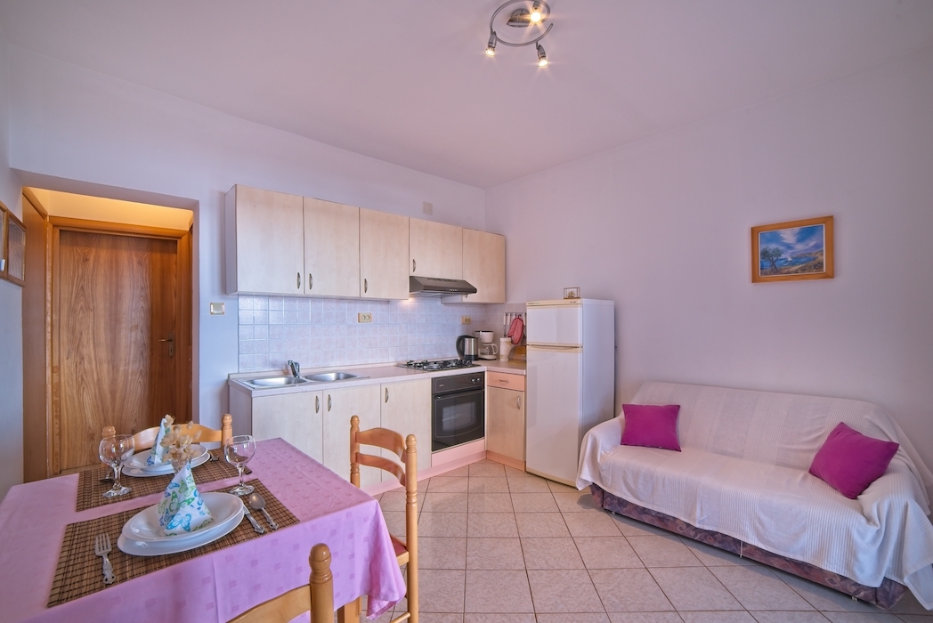 Top Rab Supetarska Draga - Gonar Top Rab Supetarska Draga - Gonar