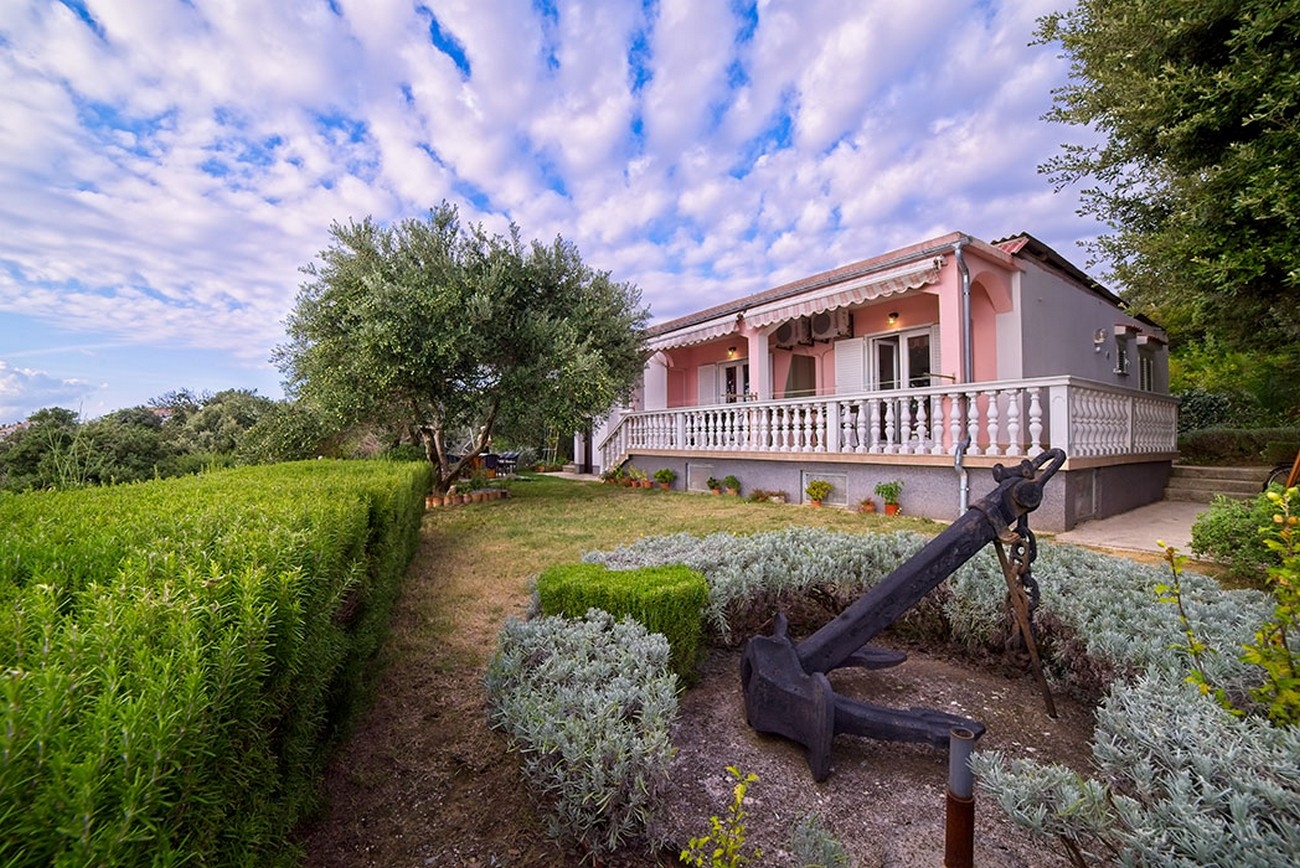 Top Rab Supetarska Draga - Gonar Top Rab Supetarska Draga - Gonar