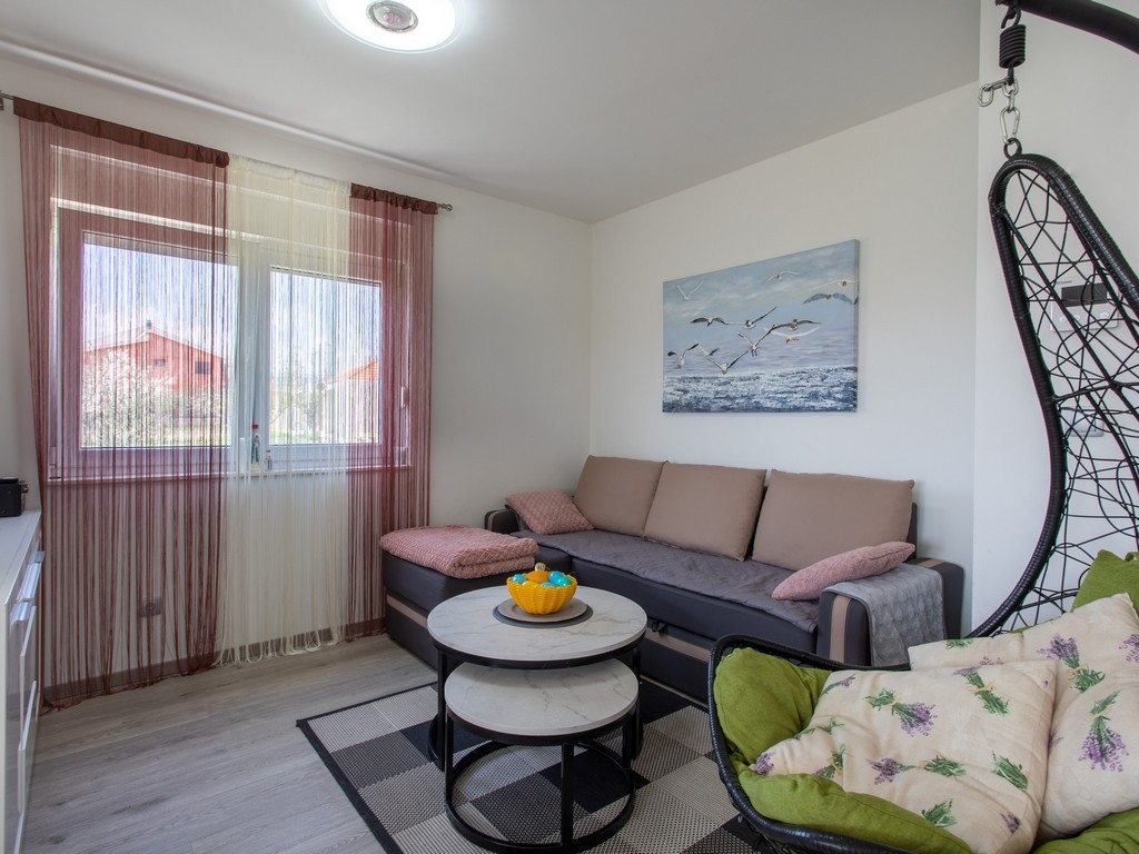 One bedroom apartment with terrace Kaštel Stari, Kaštela (A-22590-a) One bedroom apartment with terrace Kaštel Stari, Kaštela (A-22590-a)