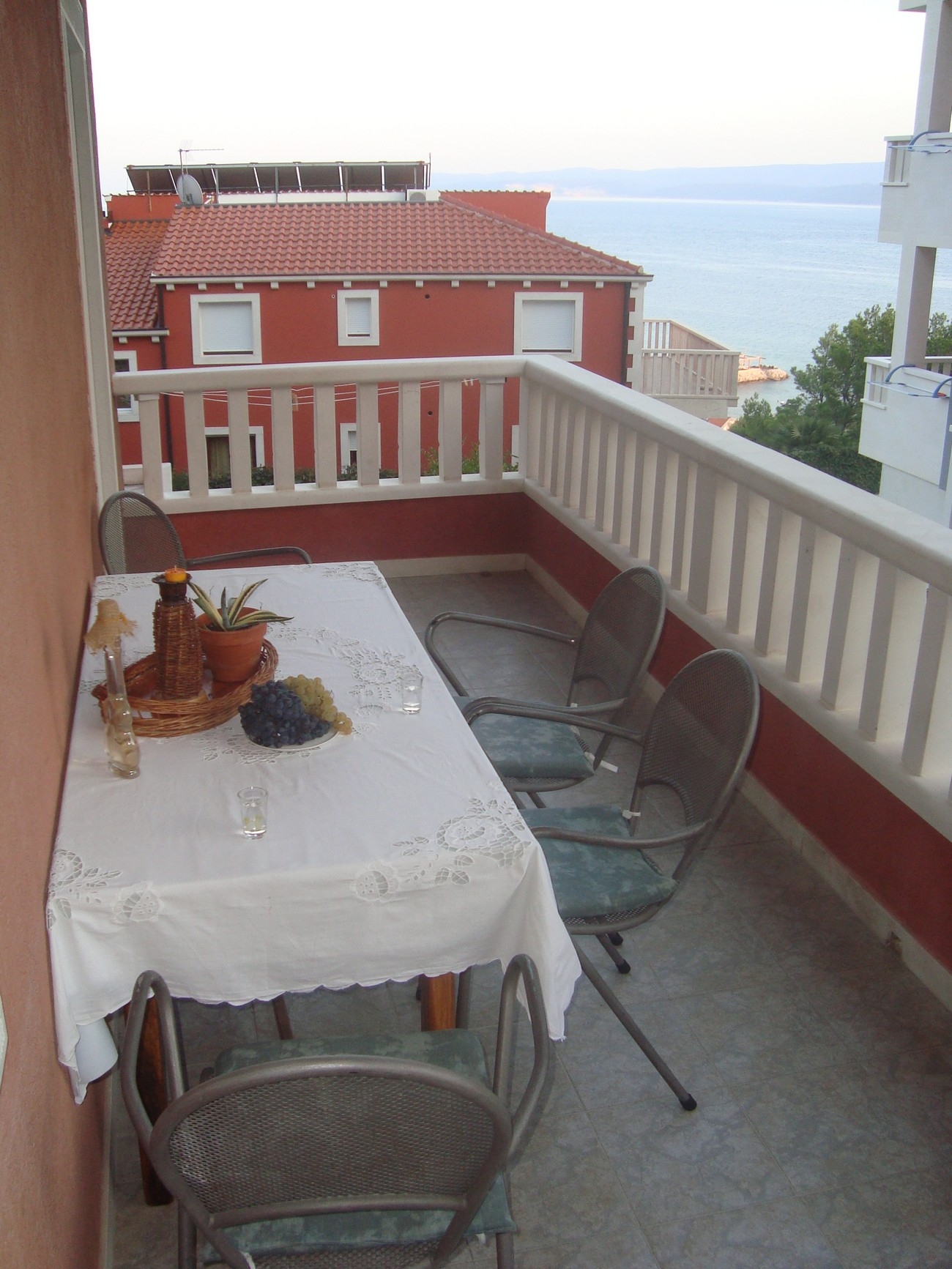 Top Omiš Duće Top Omiš Duće