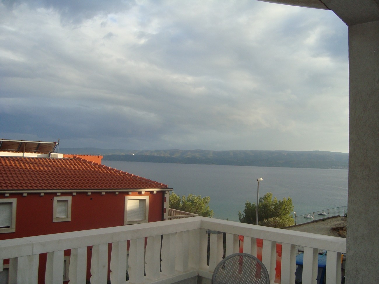 Top Omiš Duće Top Omiš Duće