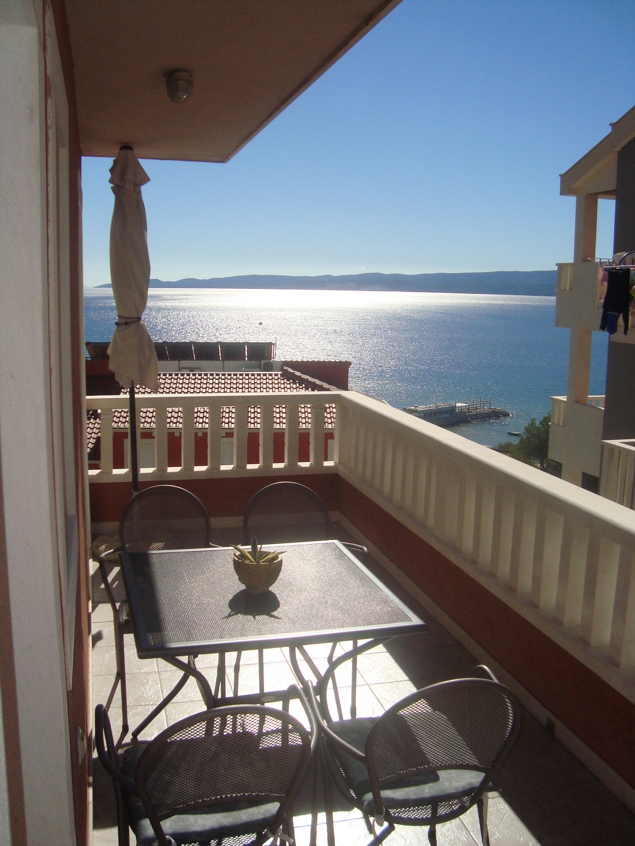 Top Omiš Duće Top Omiš Duće