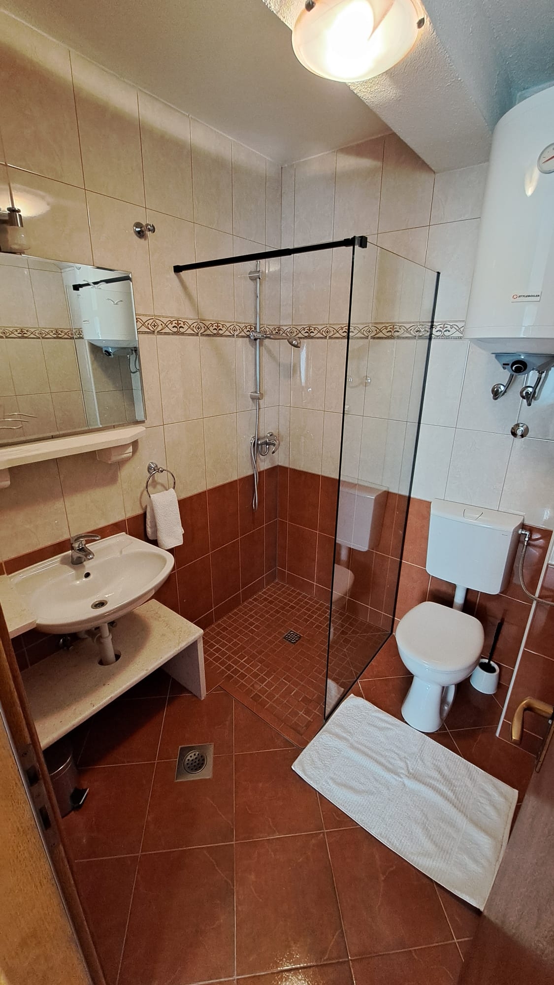 Top Omiš Duće Top Omiš Duće