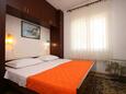 Ložnice 3 Povljana, Ložnice 3 v ubytování typu apartment, WiFi.