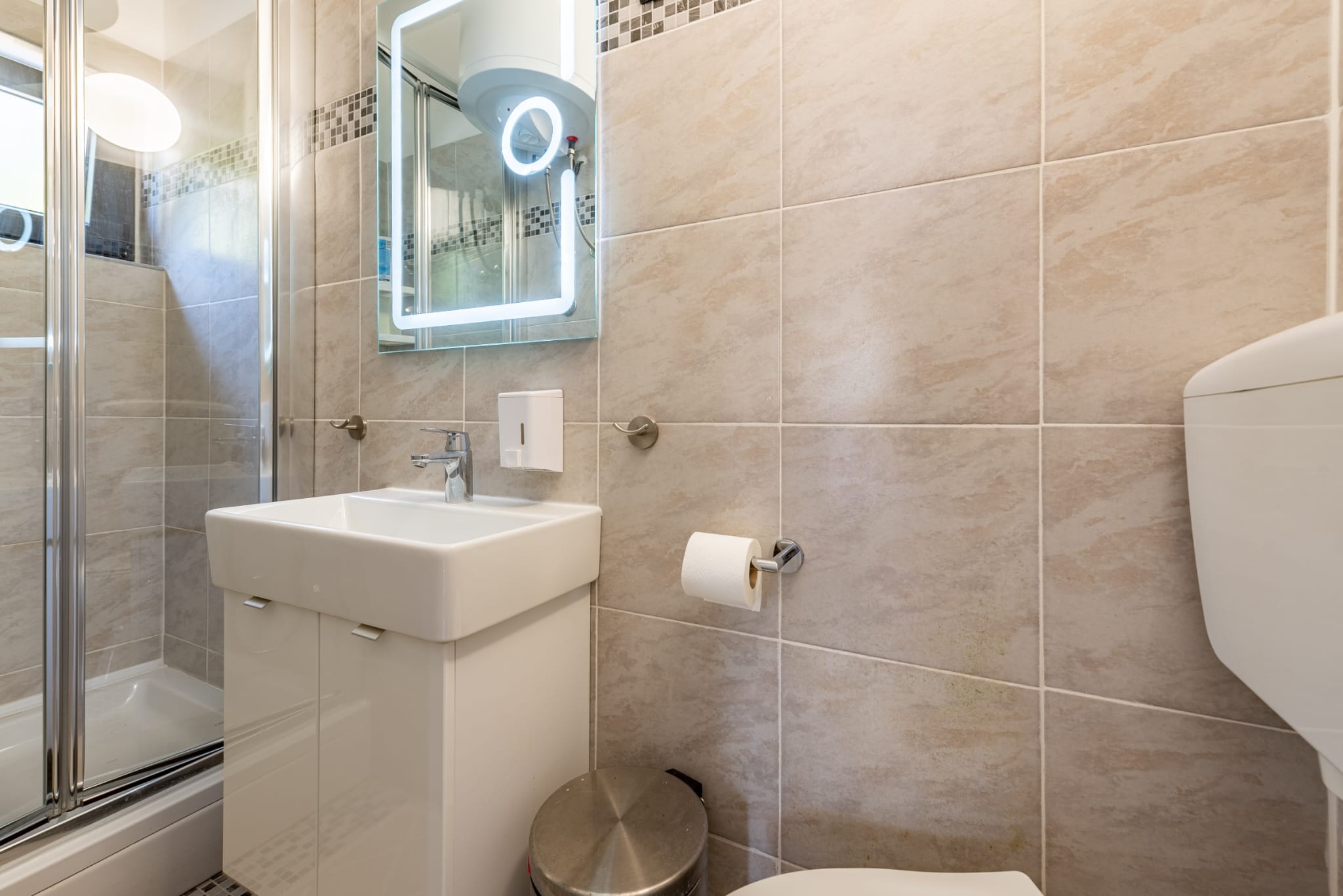 Studio flat with balcony Pag  AS-a