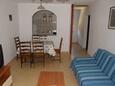 Dining room Fažana, Dining room in the apartment, (pet friendly) and WiFi.