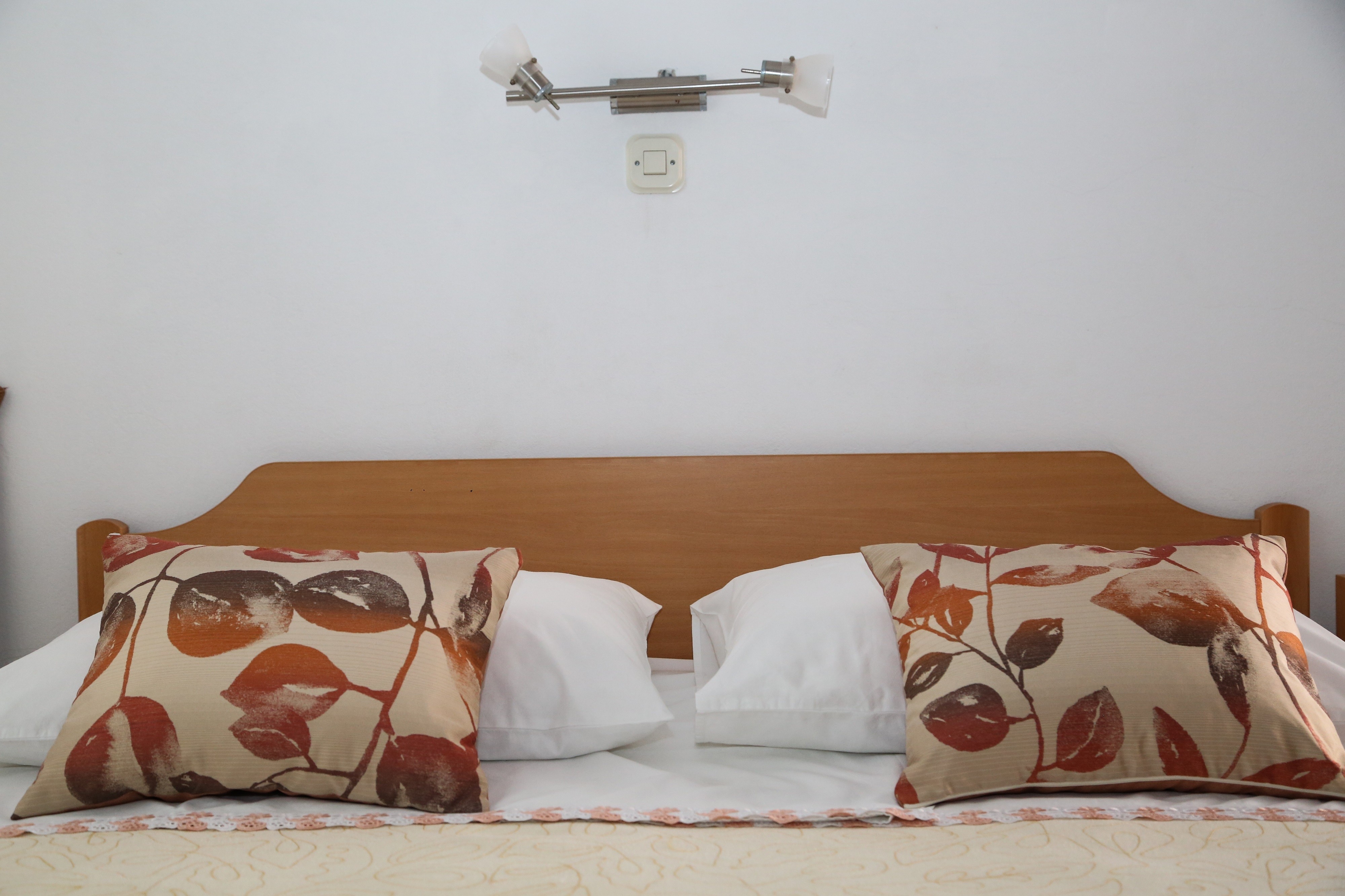 Studio flat with balcony and sea view Milna, Hvar  AS-a