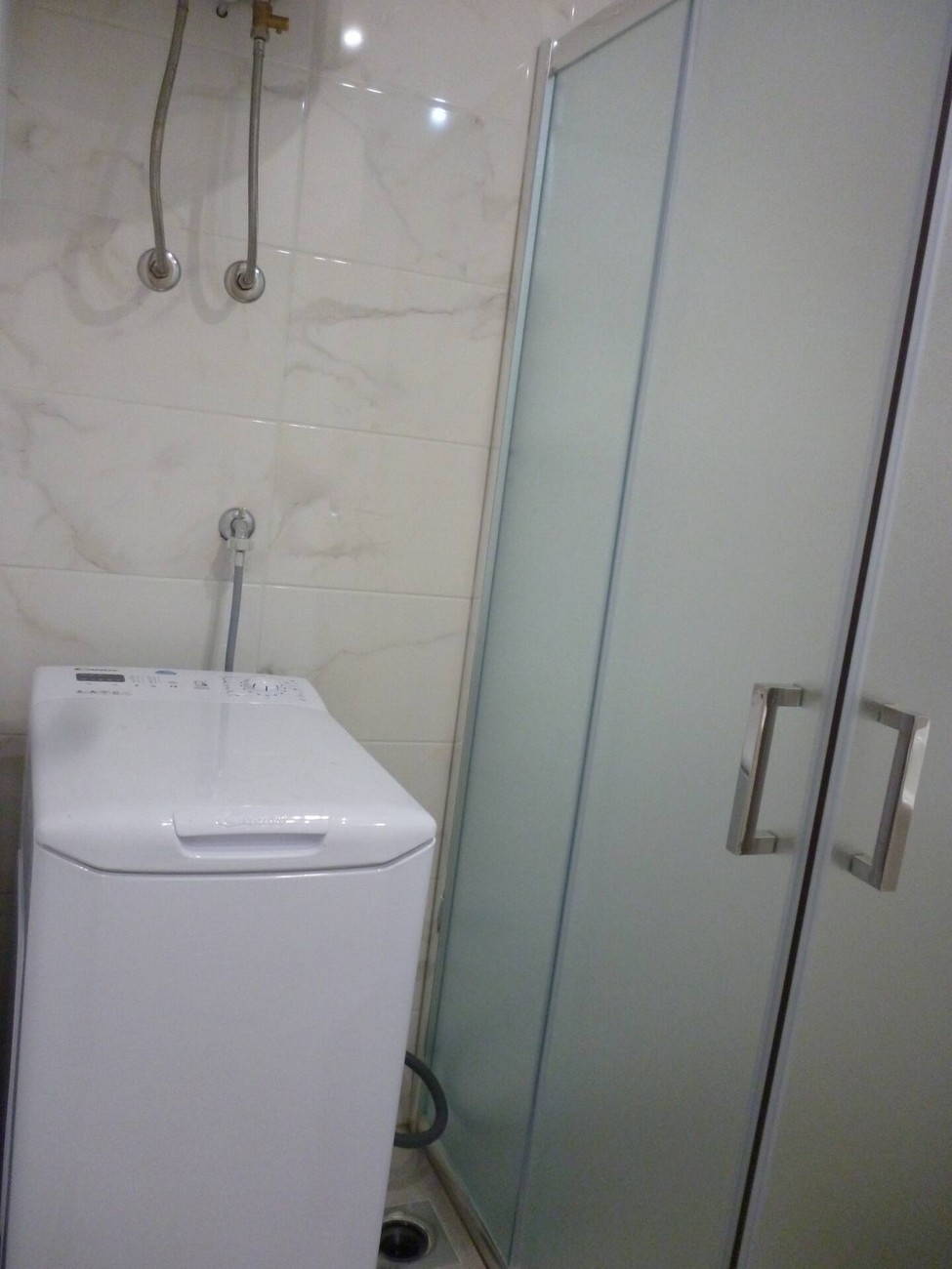 Two bedroom apartment with terrace and sea view Stari Grad, Hvar  A-b