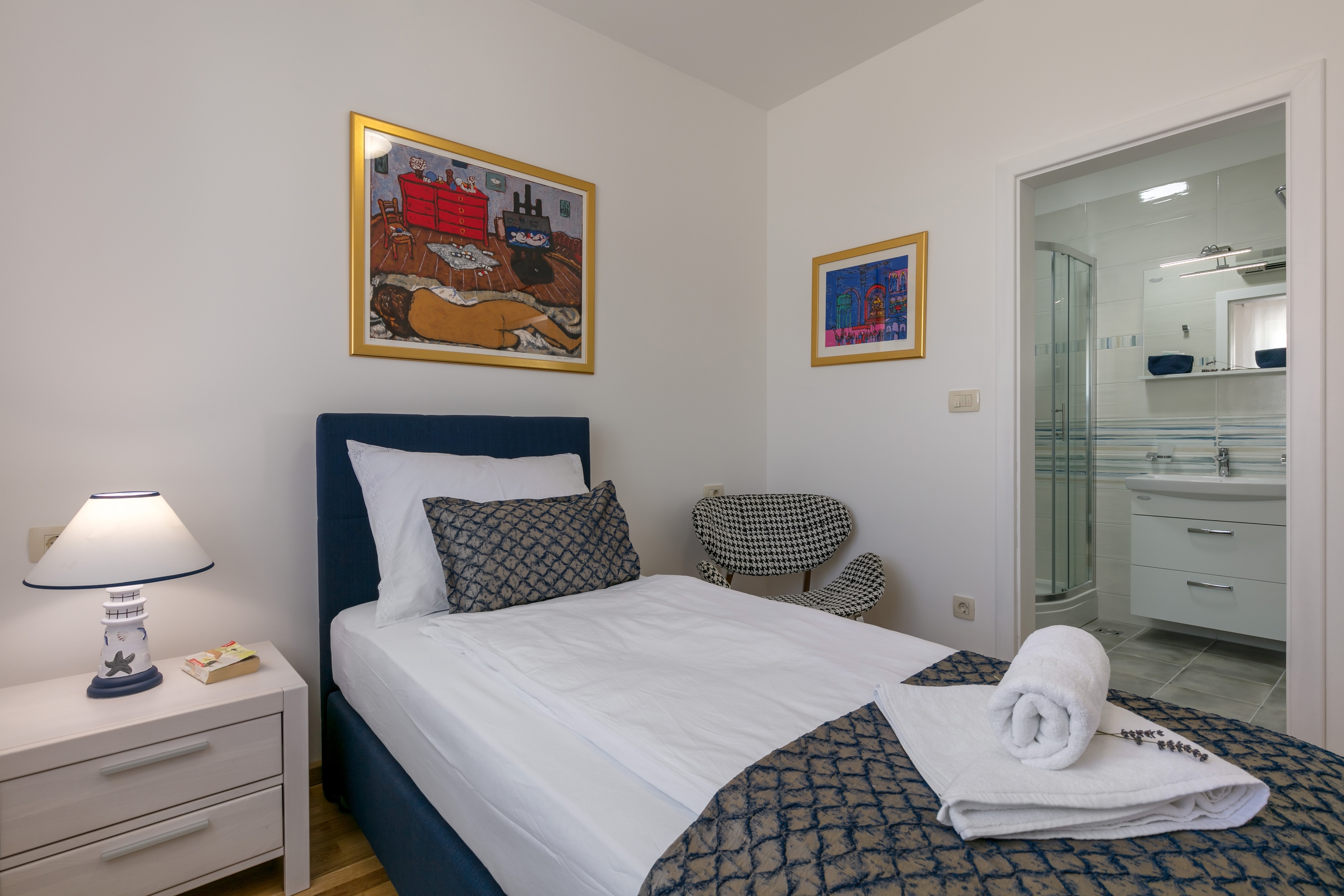 Top Brač Makarac Top Brač Makarac