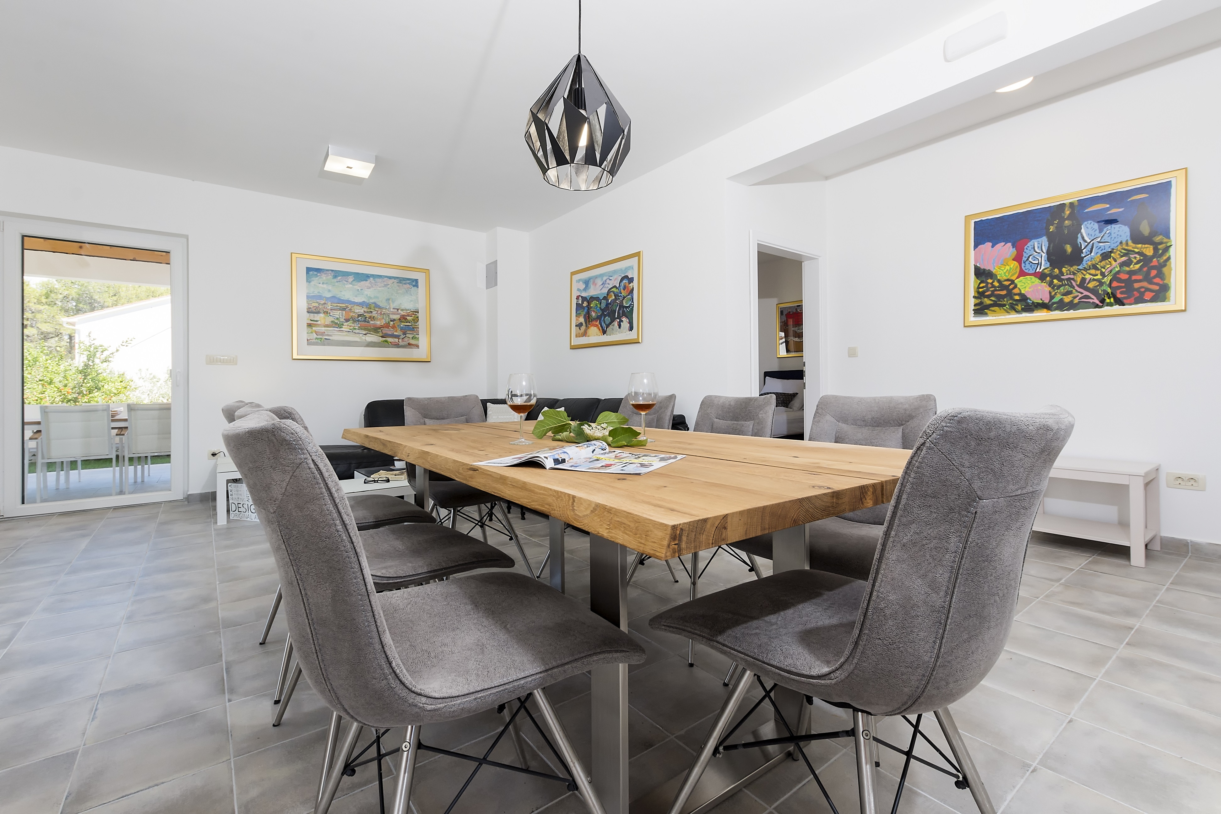 Top Brač Makarac Top Brač Makarac