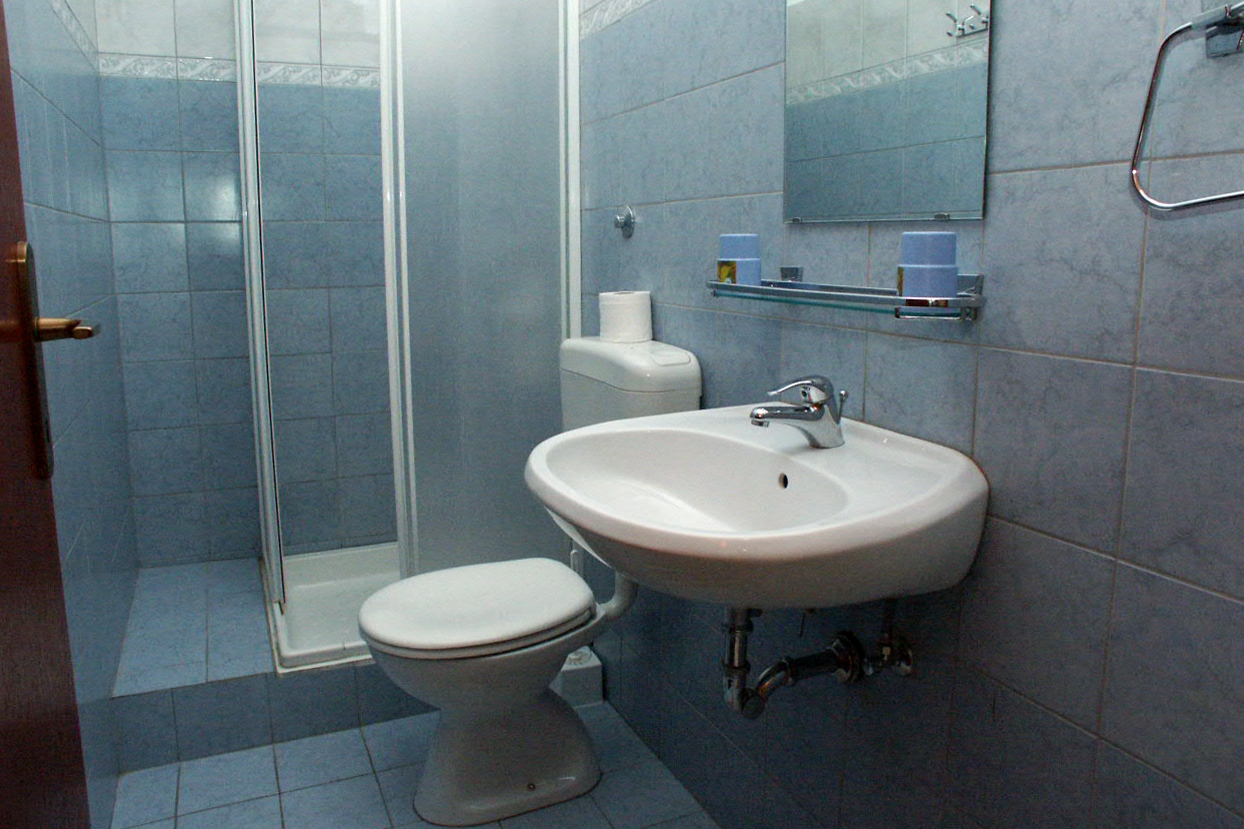 One bedroom apartment with terrace Premantura, Medulin  A-a