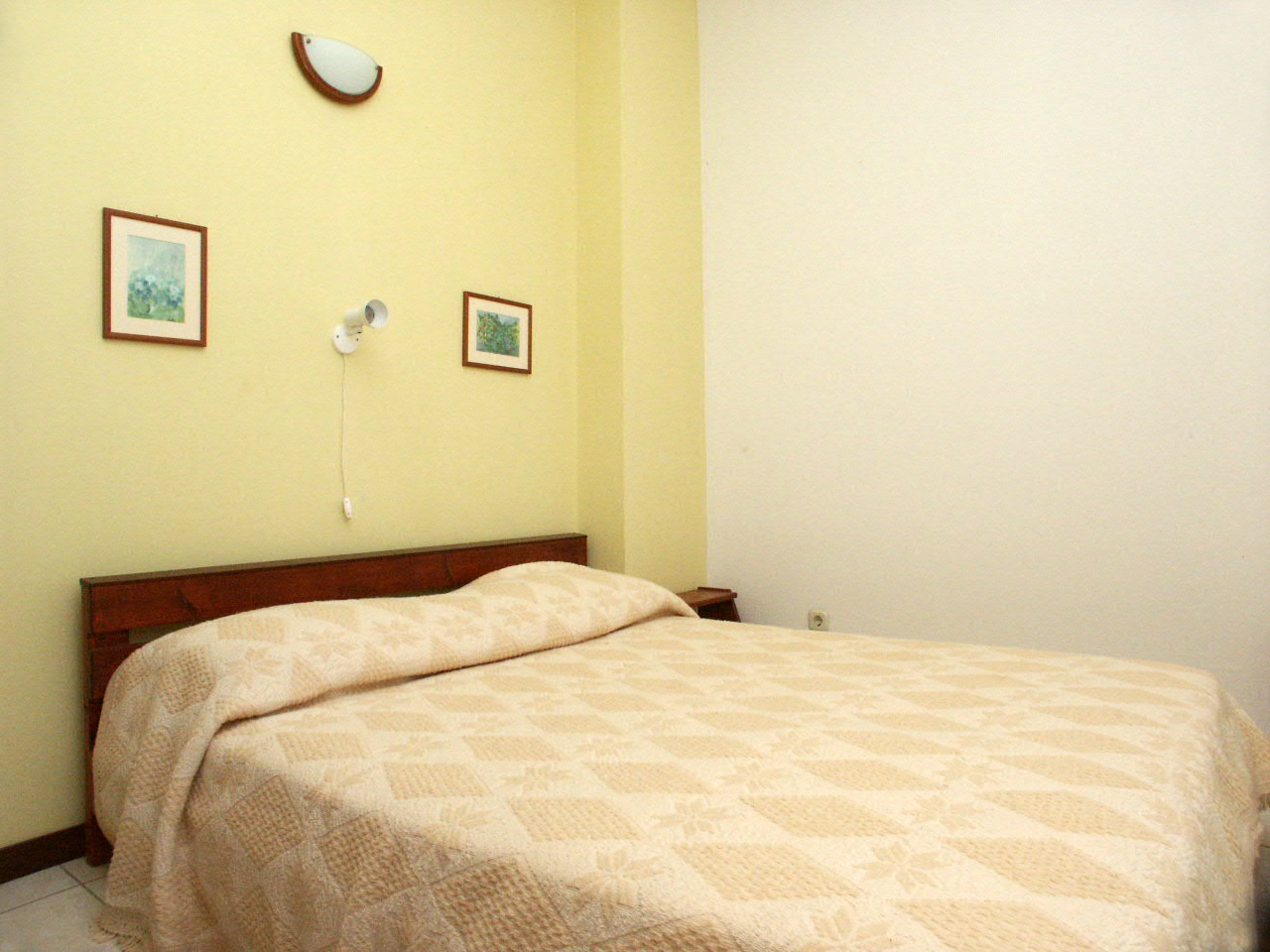 One bedroom apartment with terrace Premantura, Medulin  A-a