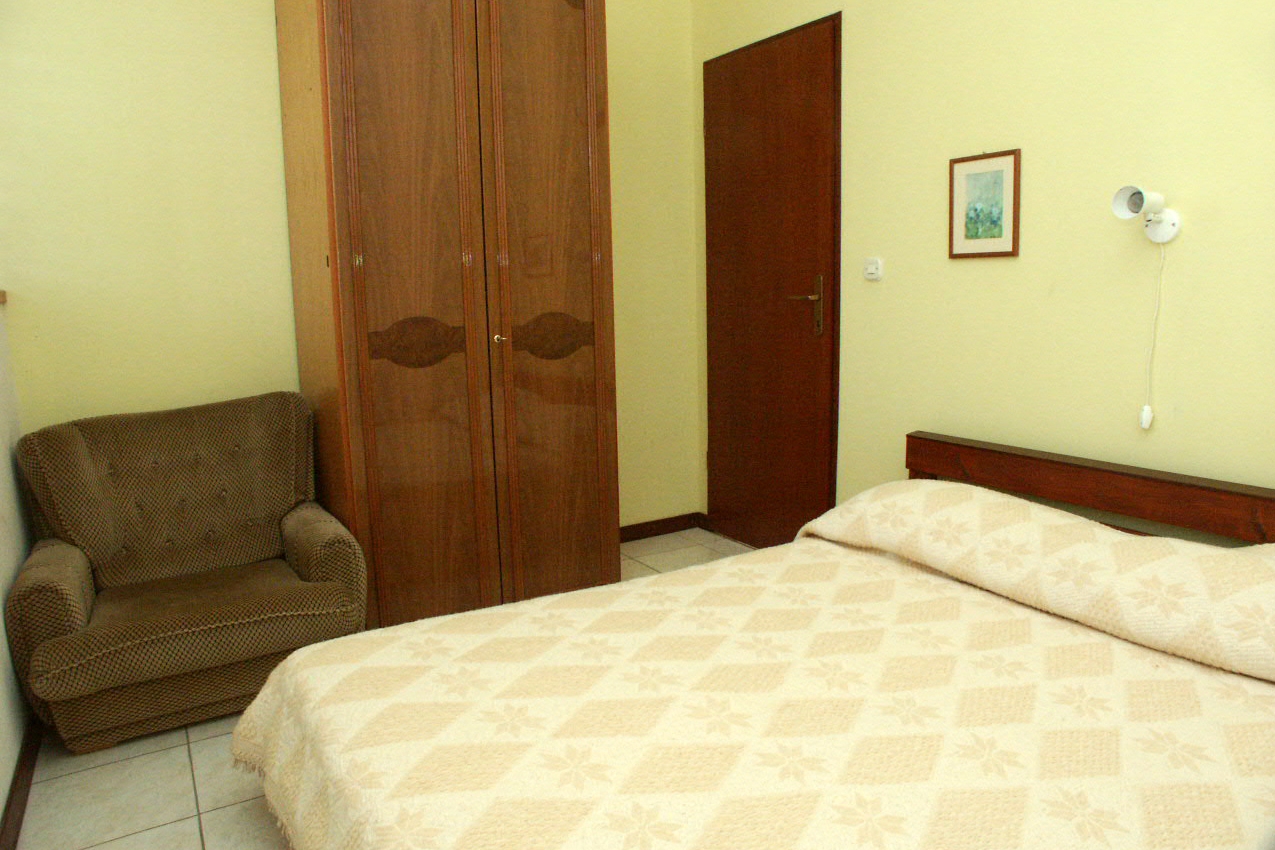 One bedroom apartment with terrace Premantura, Medulin  A-a