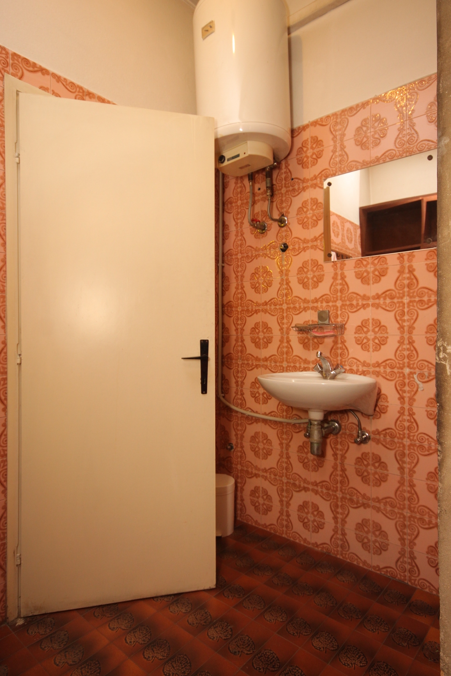 Two bedroom apartment with terrace Premantura, Medulin  A-b
