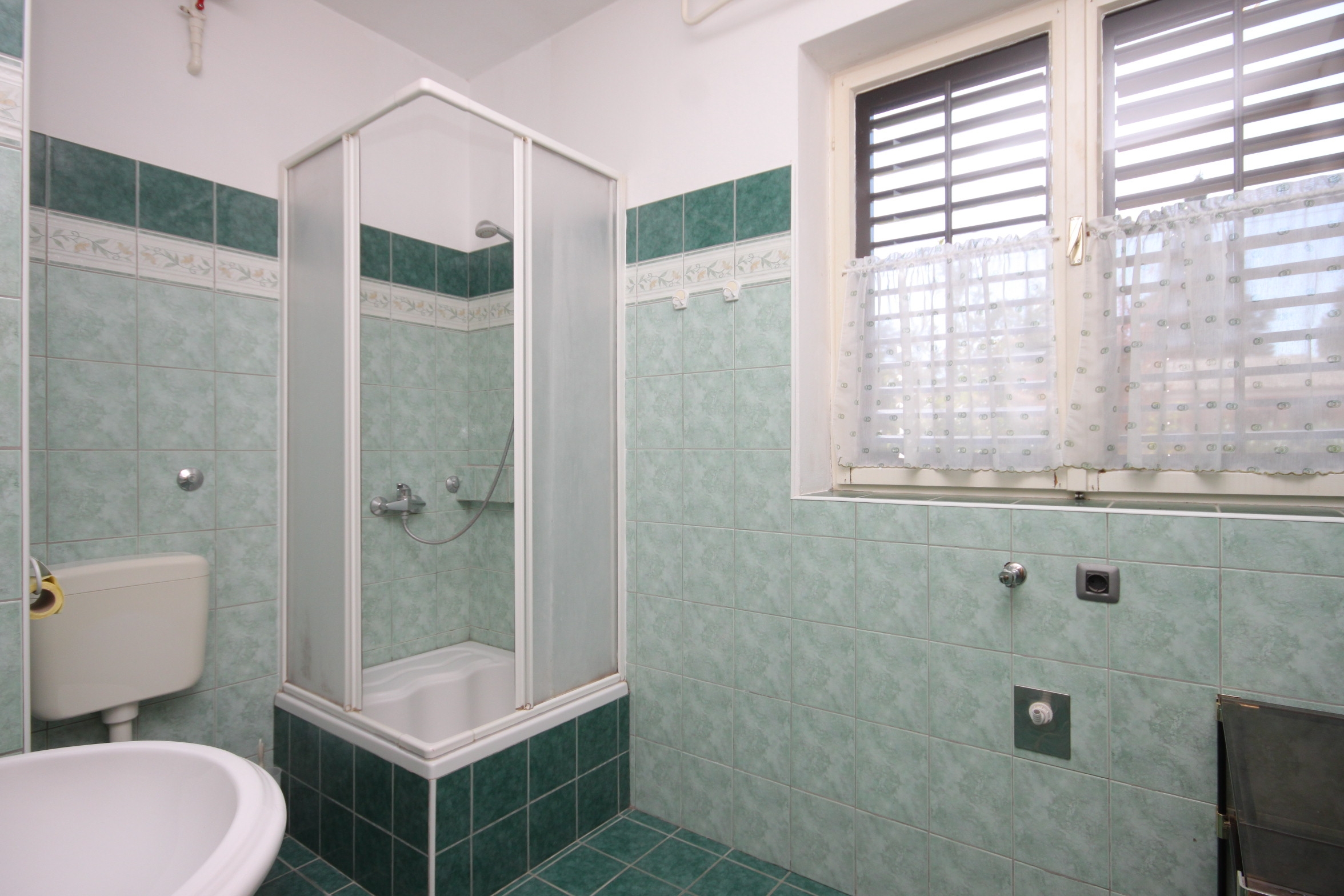Two bedroom apartment with terrace Premantura, Medulin  A-b