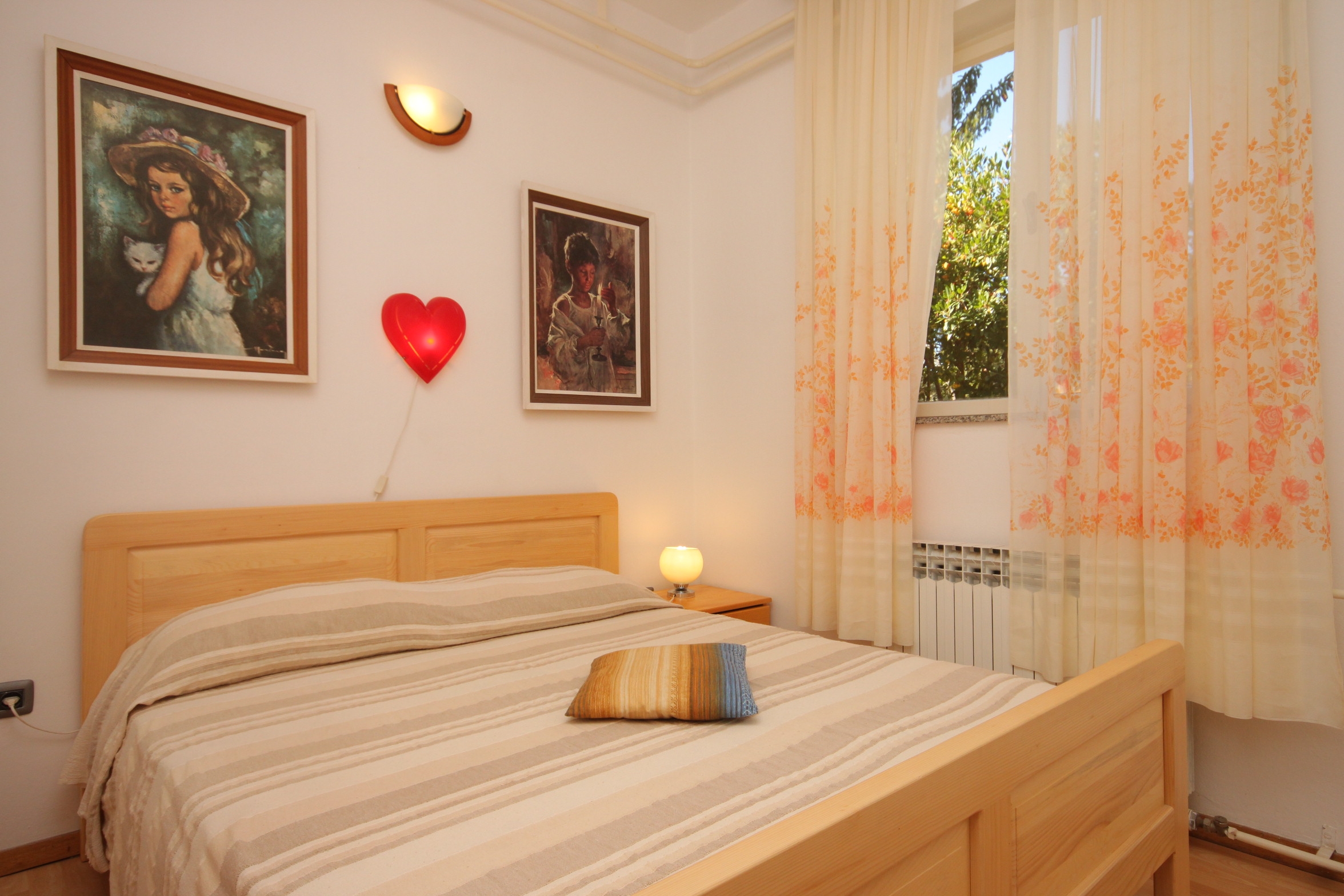 Two bedroom apartment with terrace Premantura, Medulin  A-b