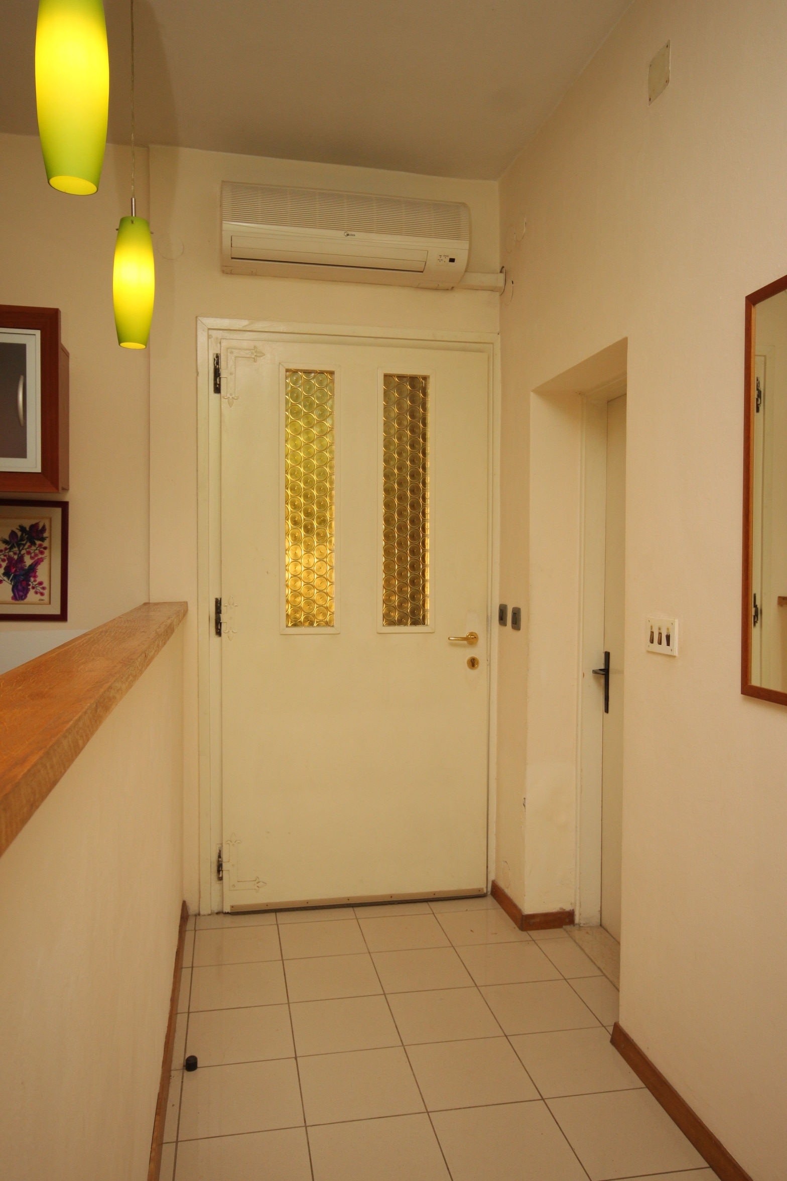 Two bedroom apartment with terrace Premantura, Medulin  A-b