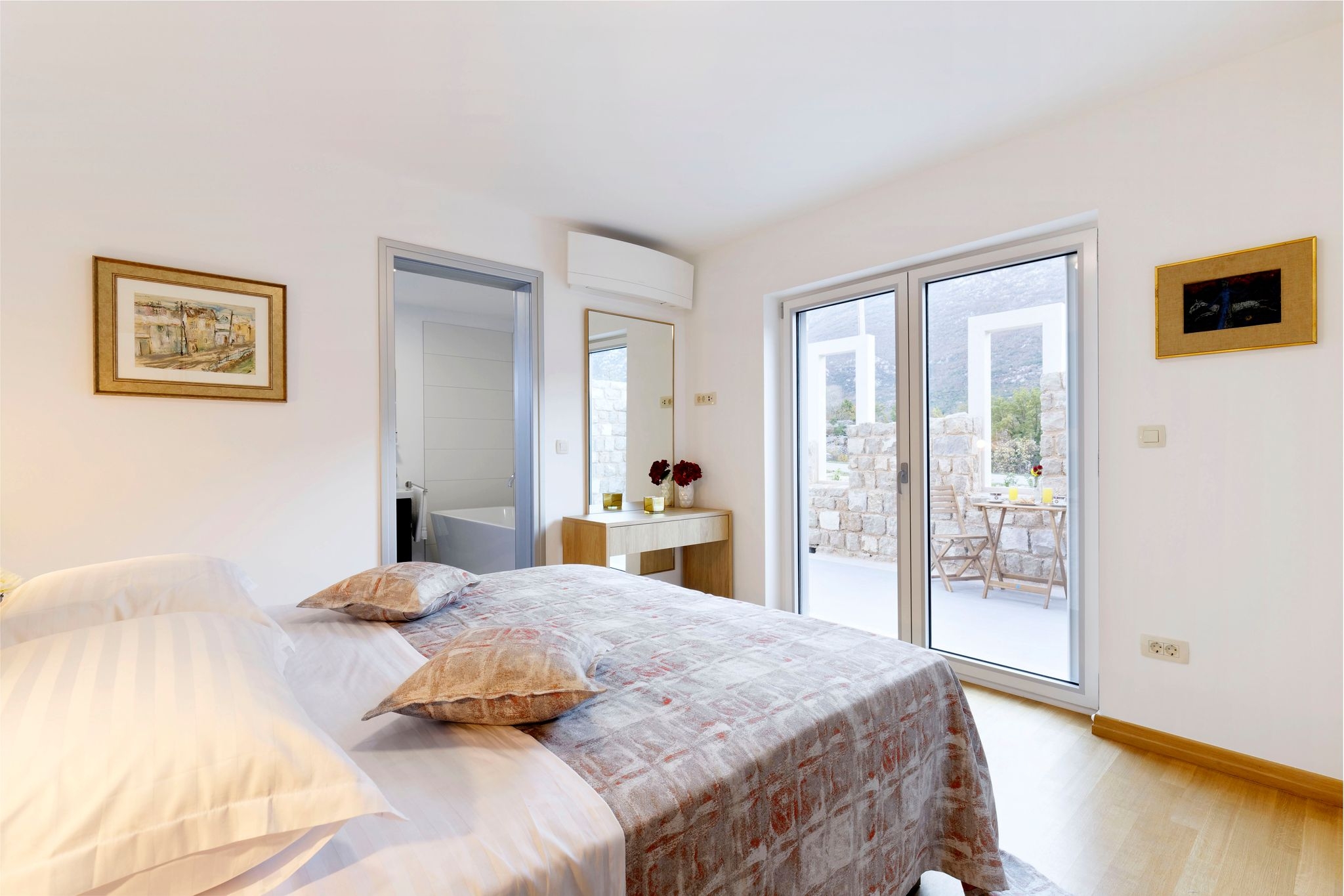 Four bedroom house with terrace Župa, Zagora  K