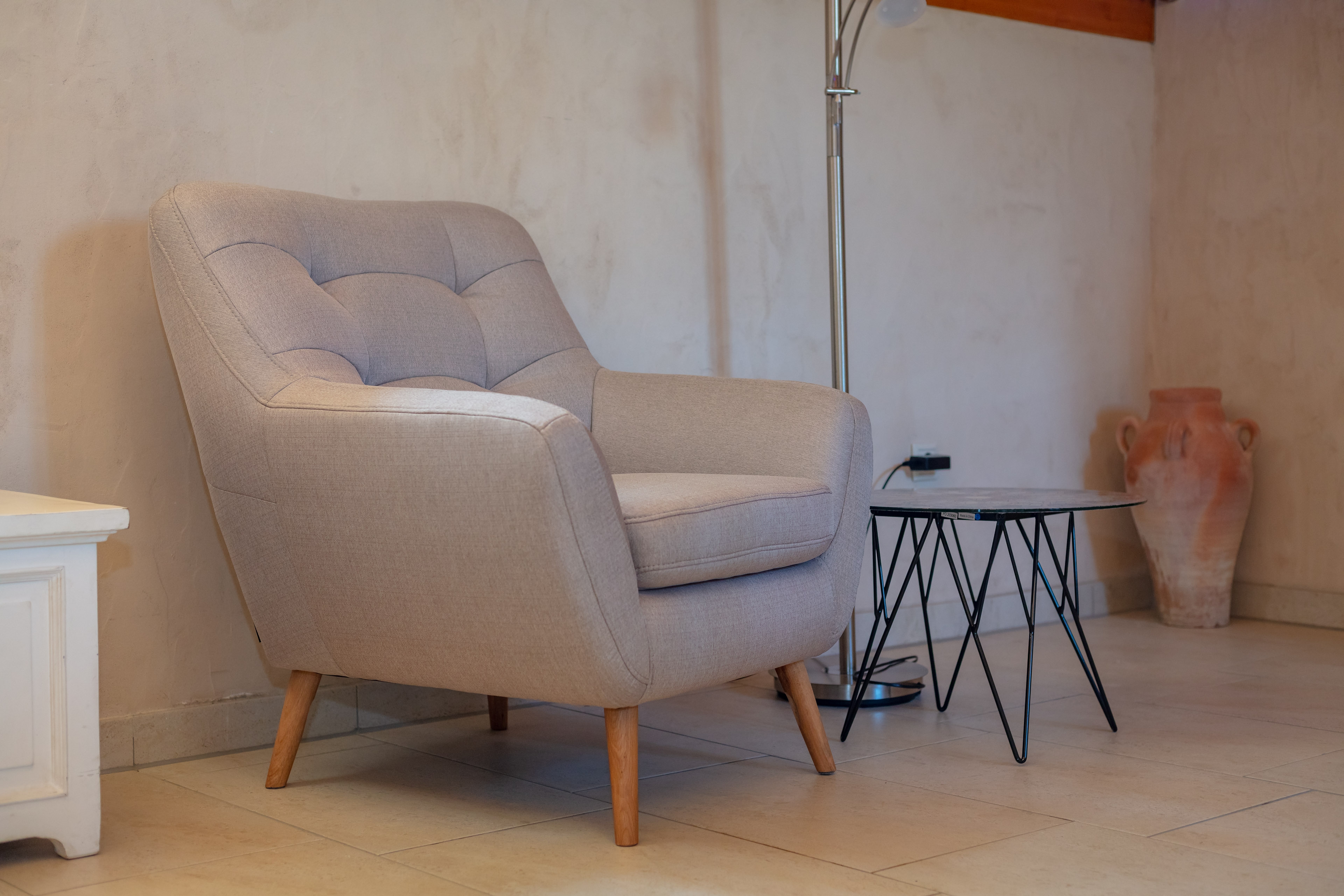 Two bedroom apartment with air-conditioning Omiš (A-22642-c)