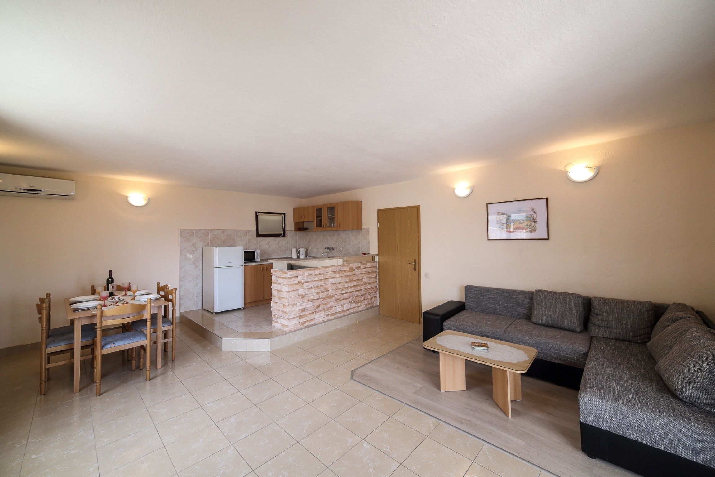 Top Čiovo Slatine Top Čiovo Slatine