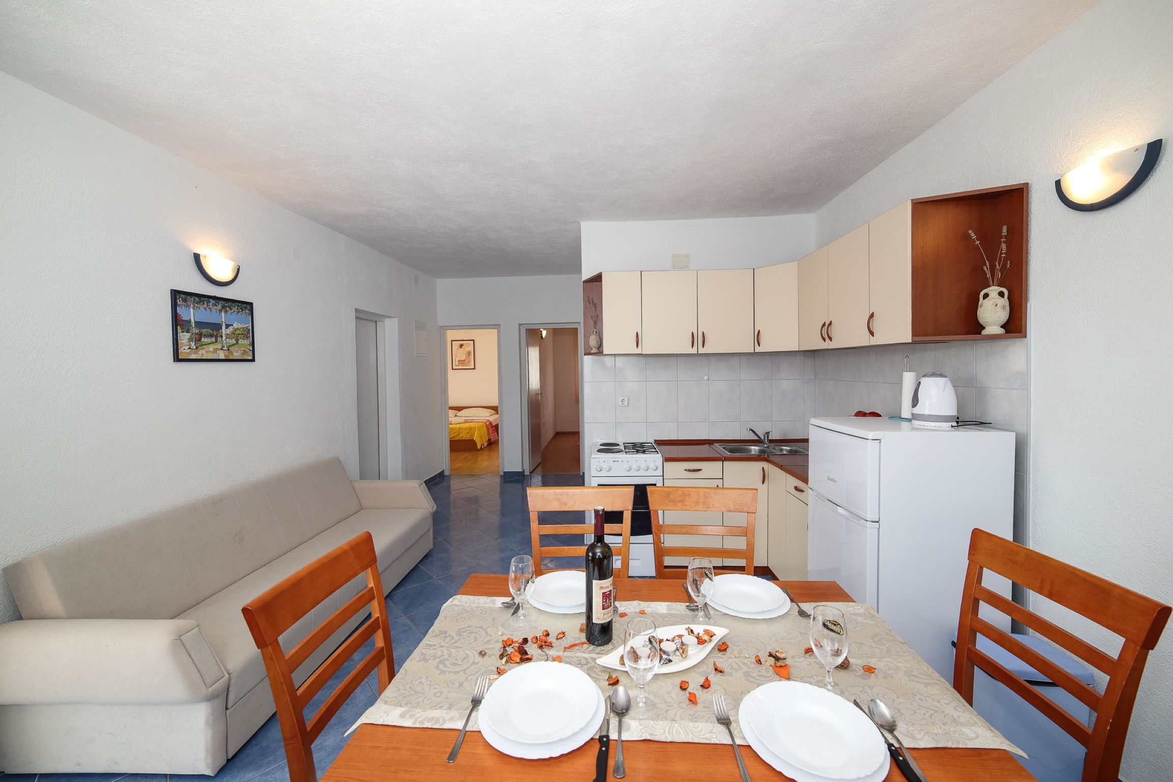 Top Čiovo Slatine Top Čiovo Slatine