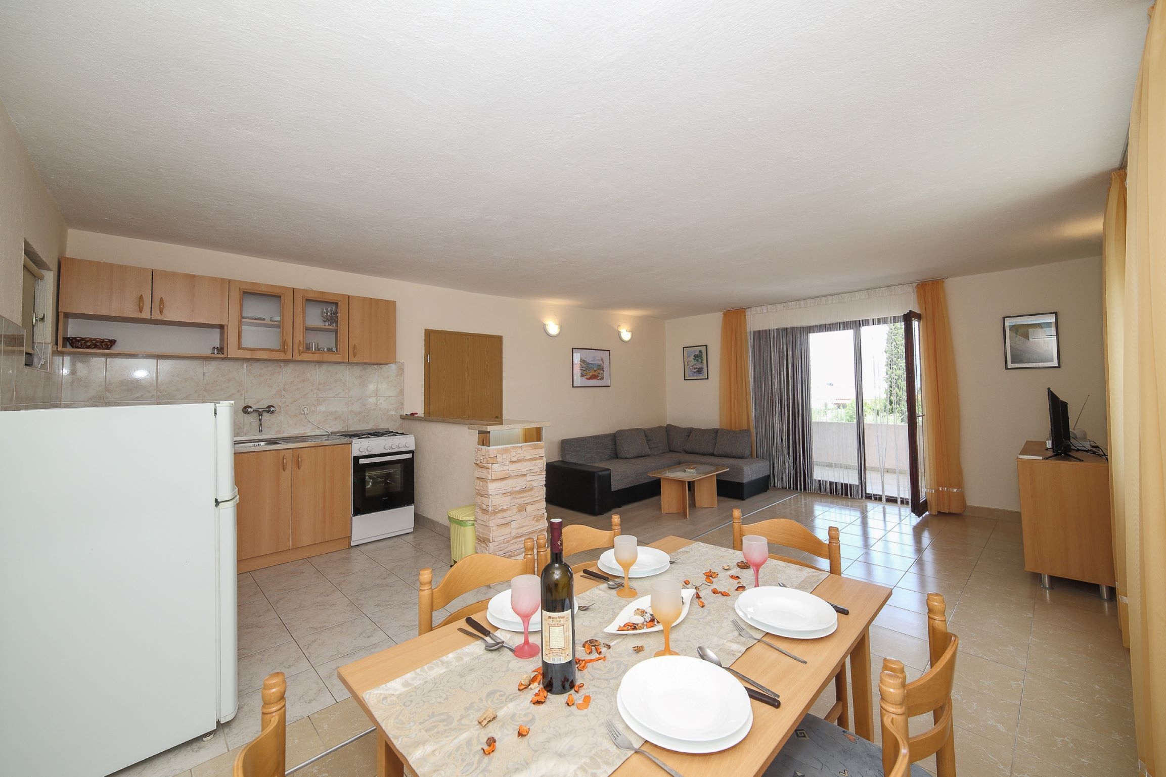 Top Čiovo Slatine Top Čiovo Slatine