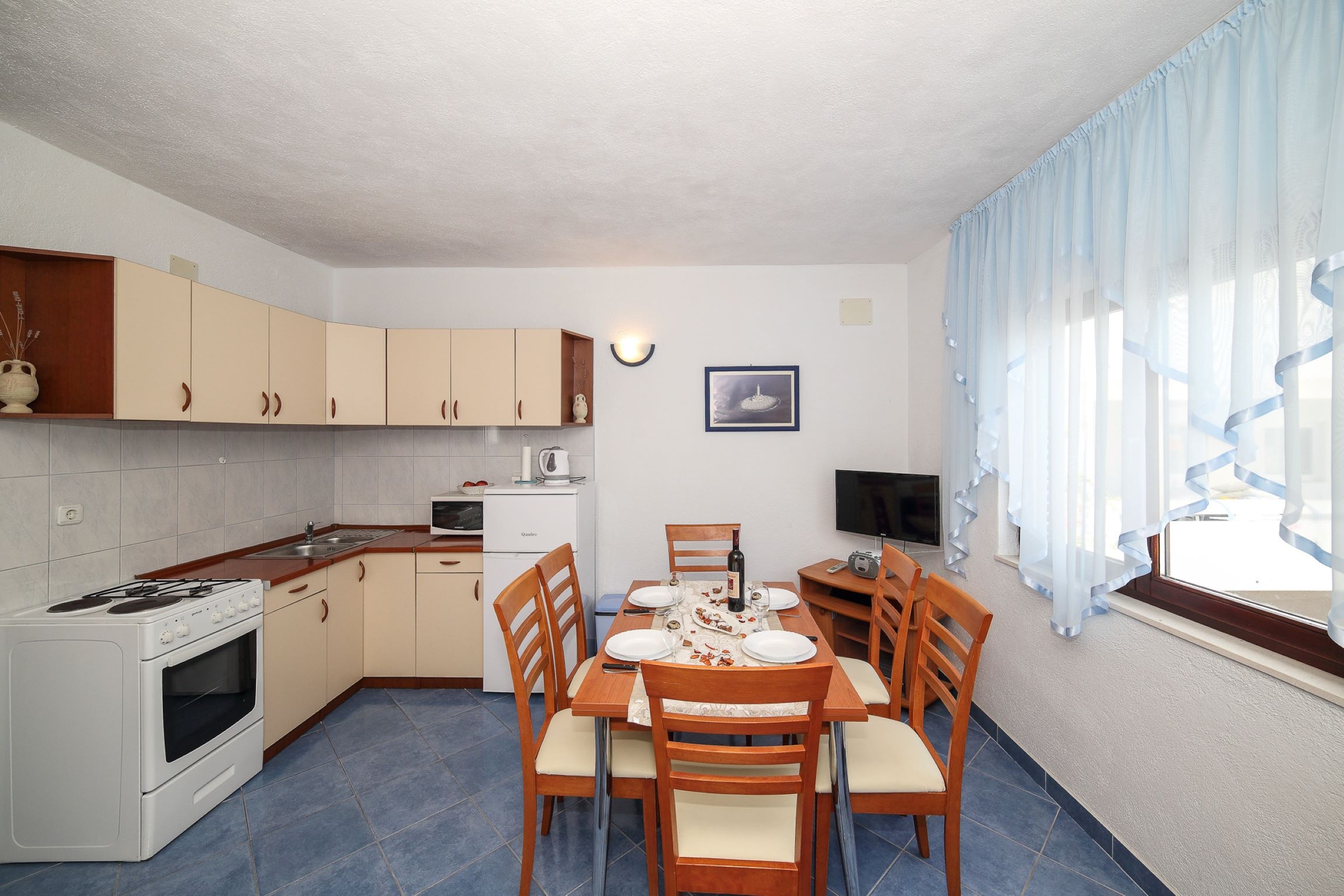 Top Čiovo Slatine Top Čiovo Slatine