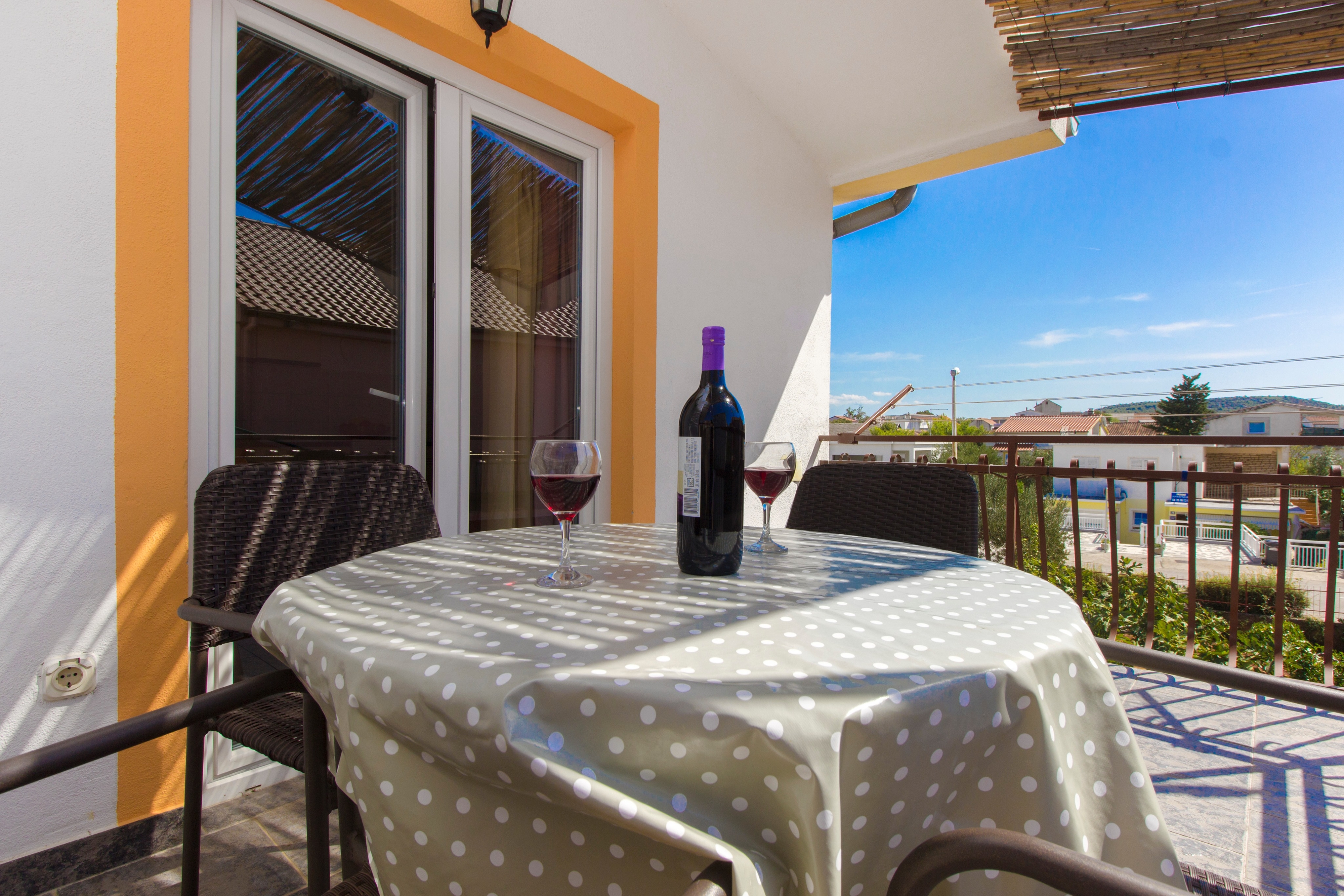 Top Šibenik Pirovac Top Šibenik Pirovac