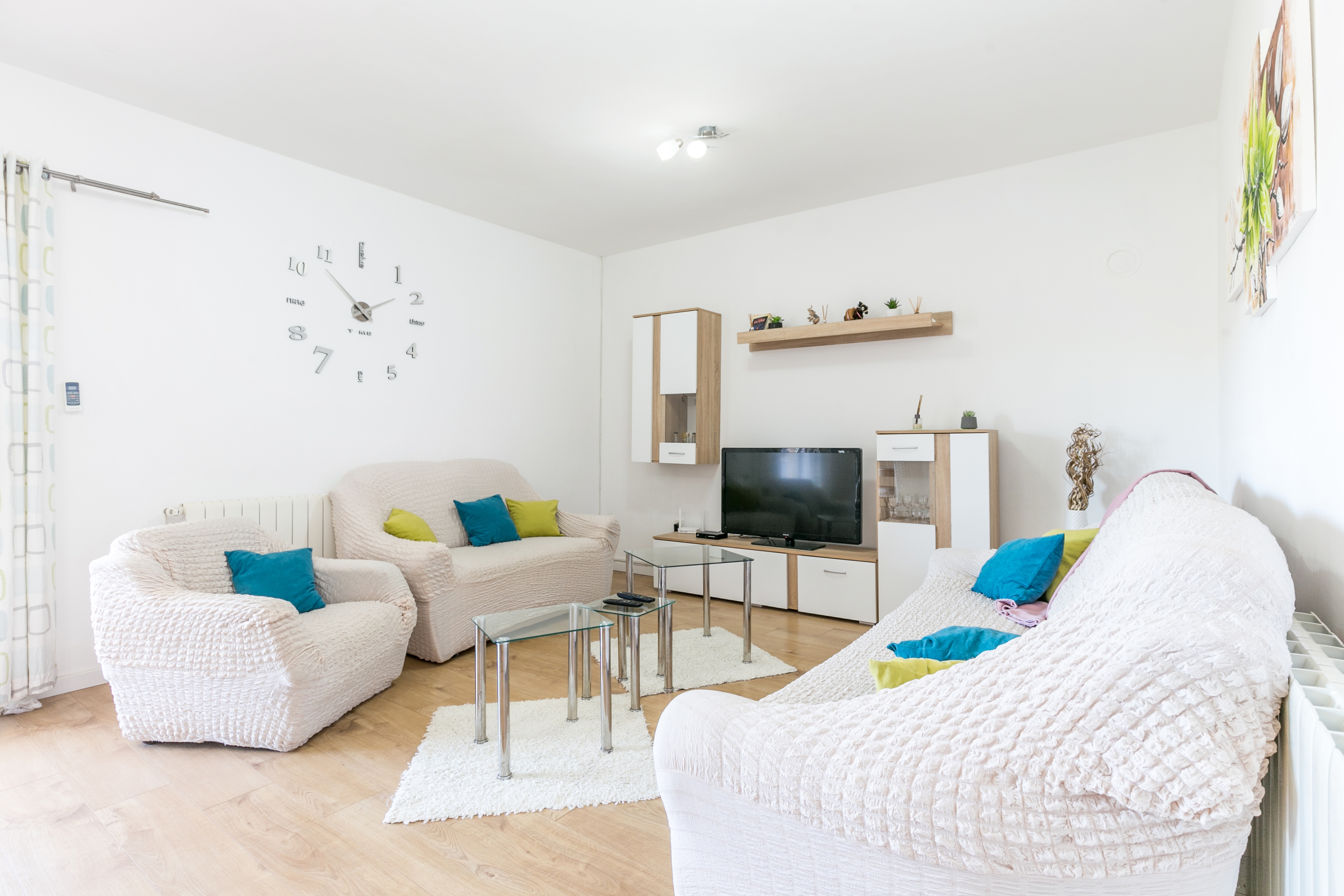 Two bedroom house with terrace Pozorac, Trogir (K-22648)