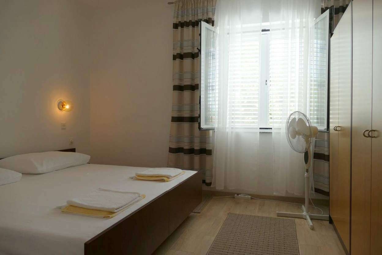 Top Rab Barbat Top Rab Barbat