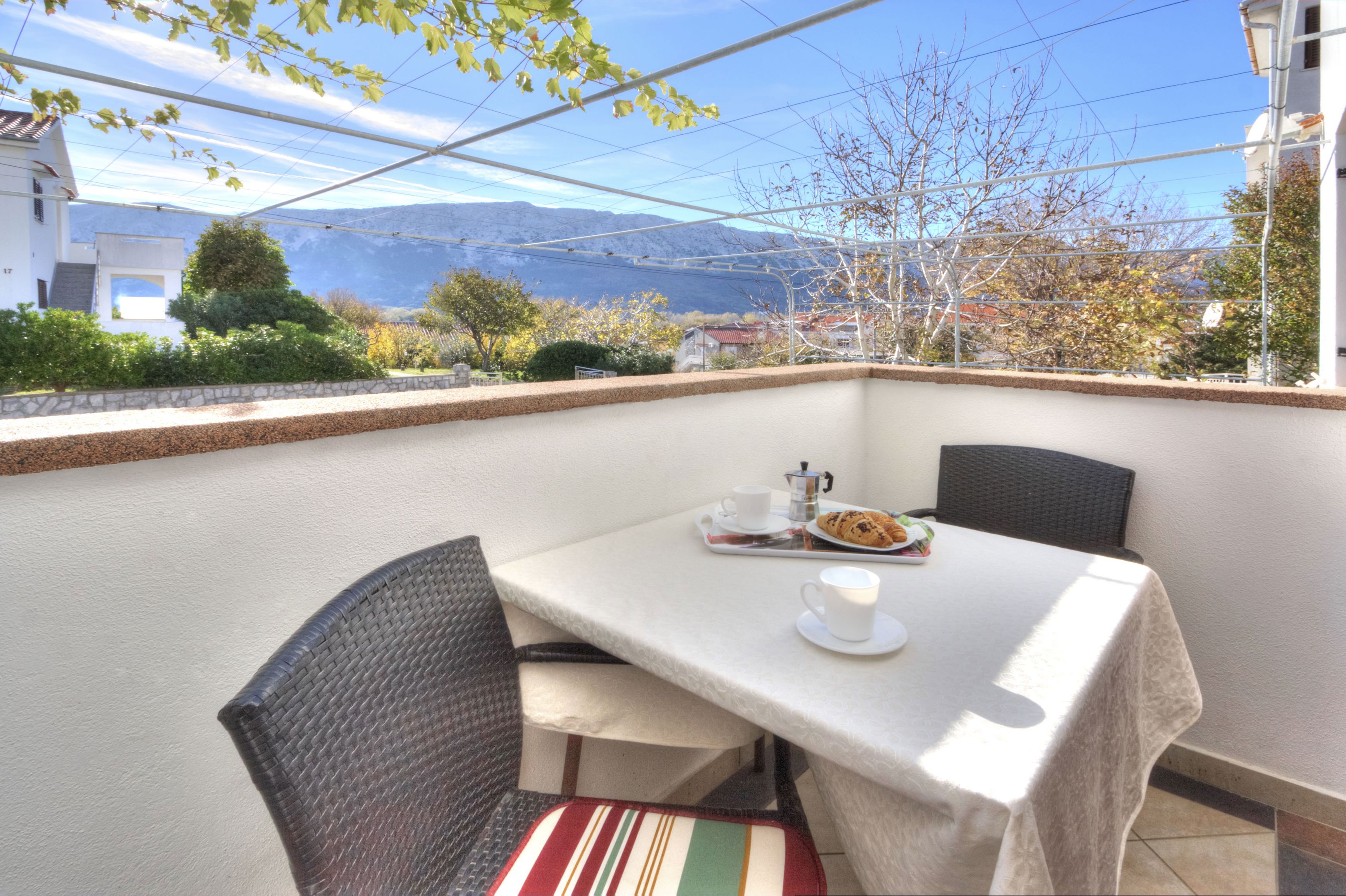 Top Krk Baška Top Krk Baška