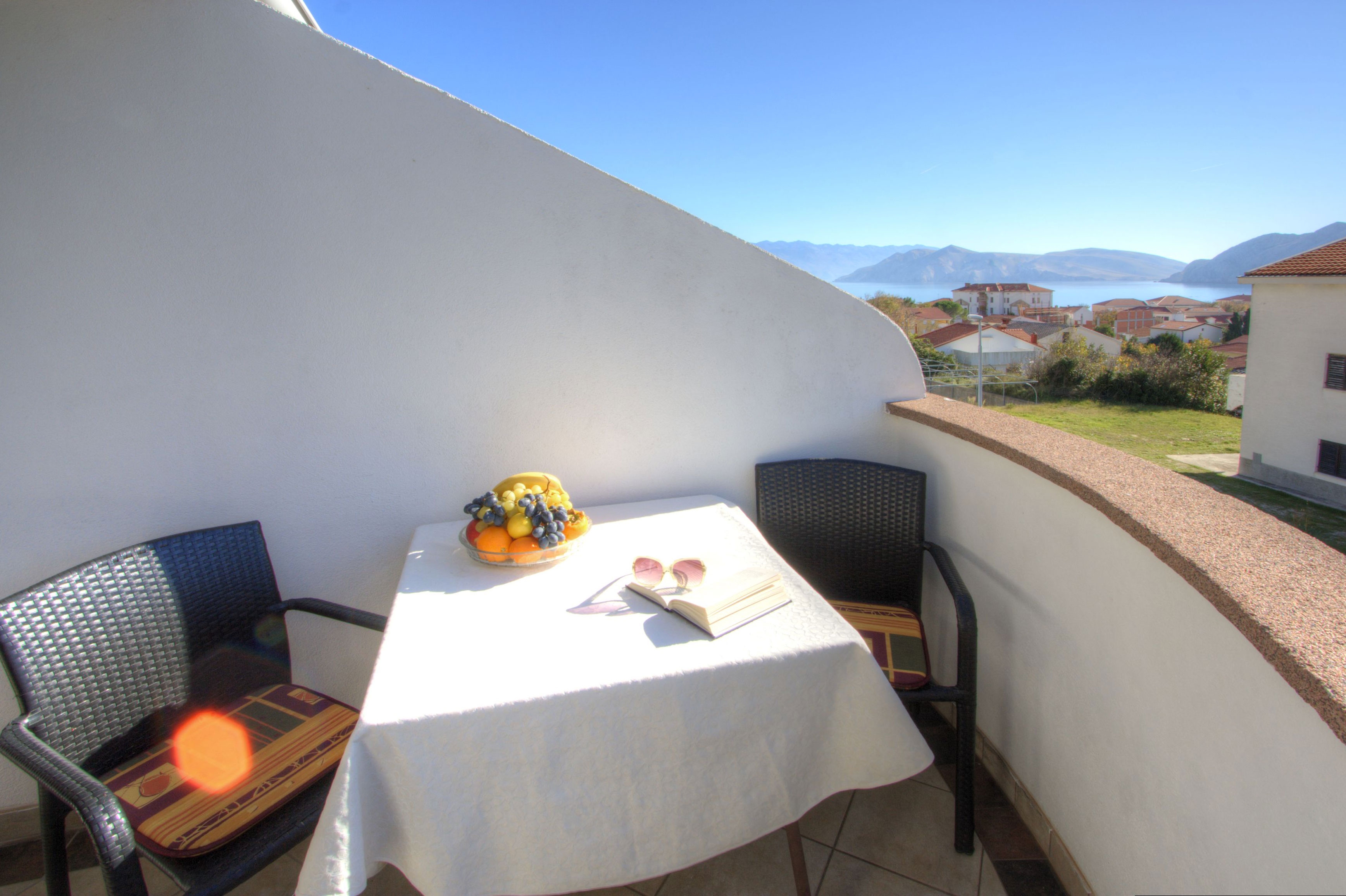 Top Krk Baška Top Krk Baška