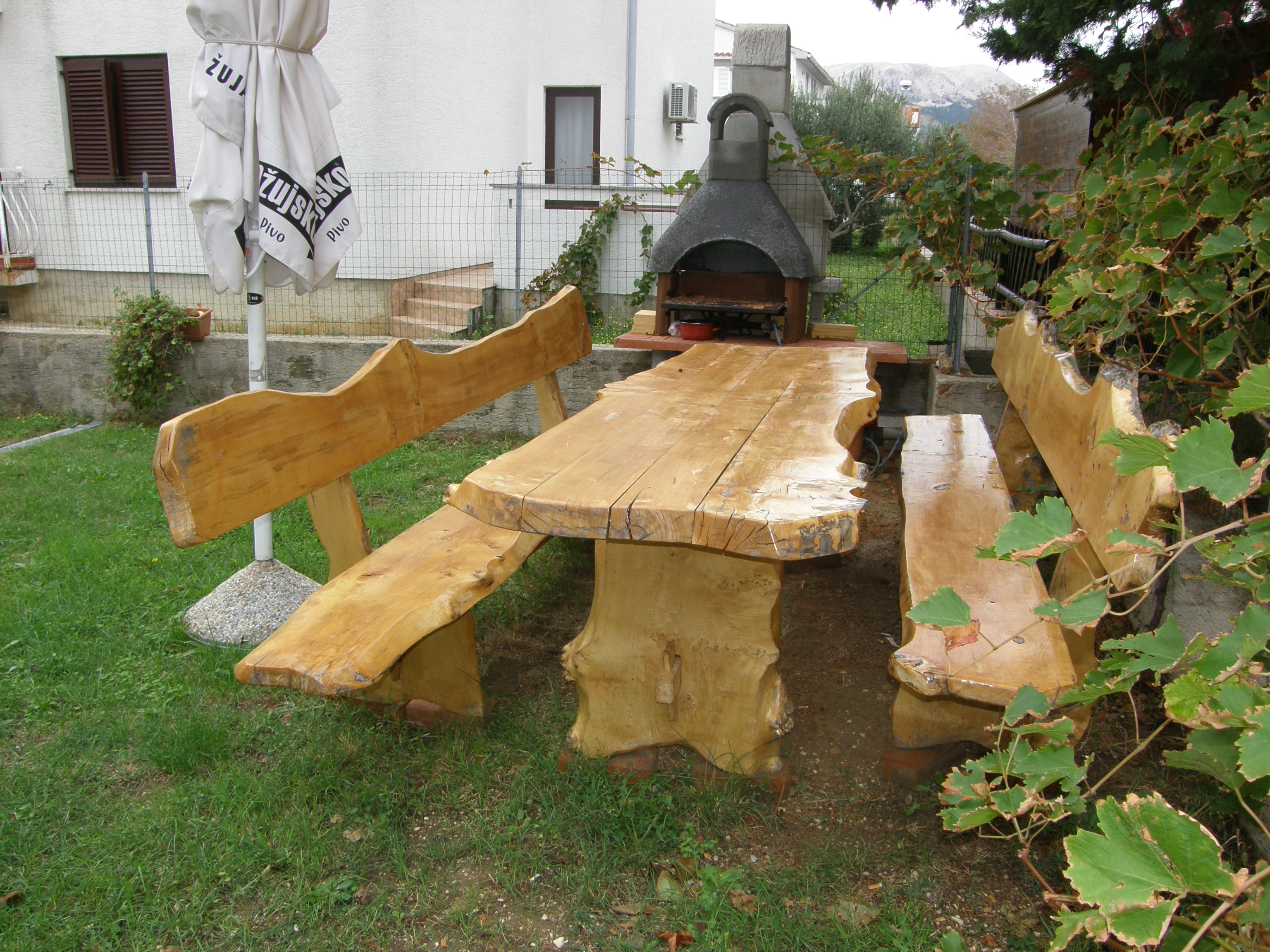 Top Krk Baška Top Krk Baška