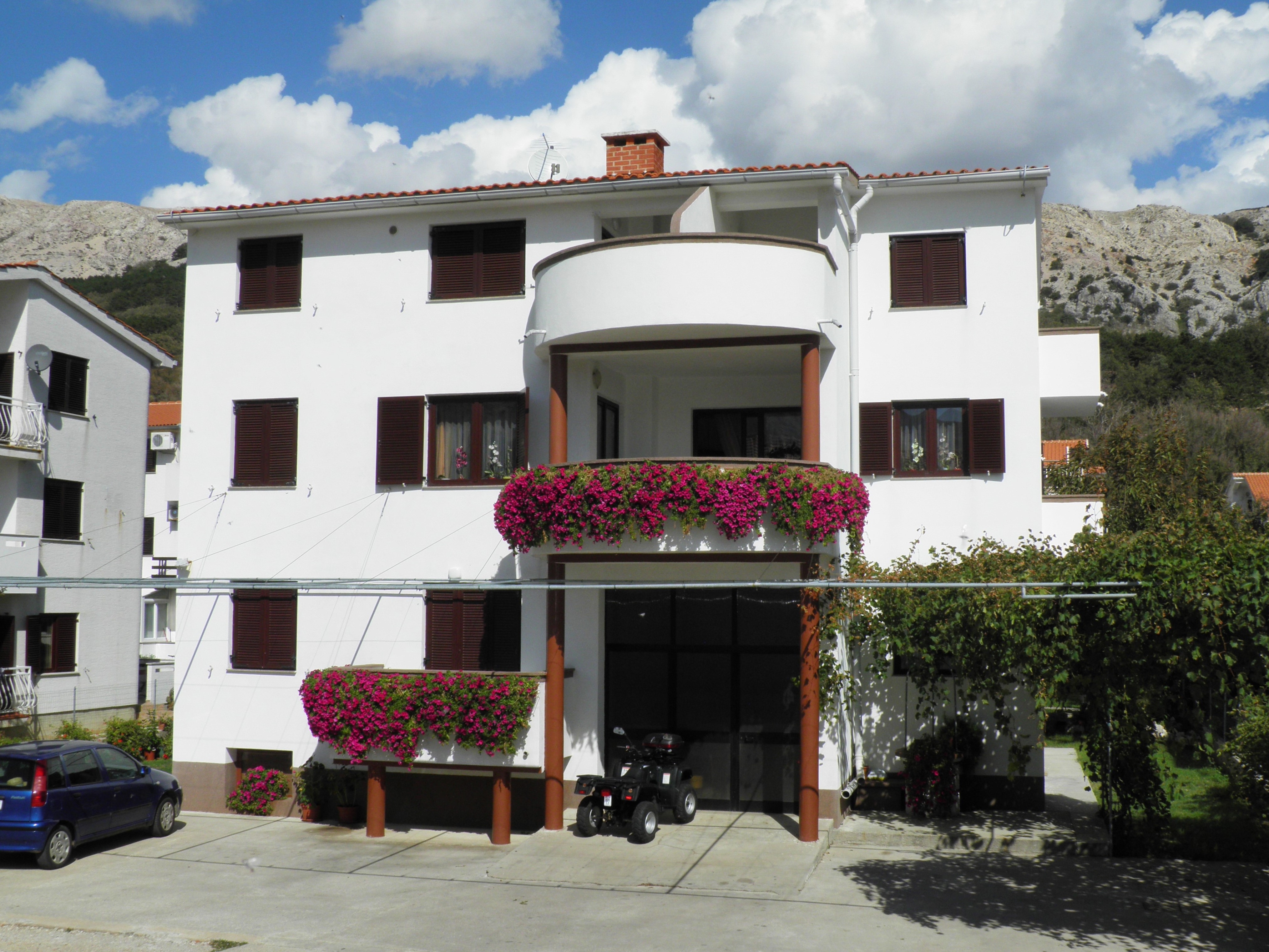 Top Krk Baška Top Krk Baška