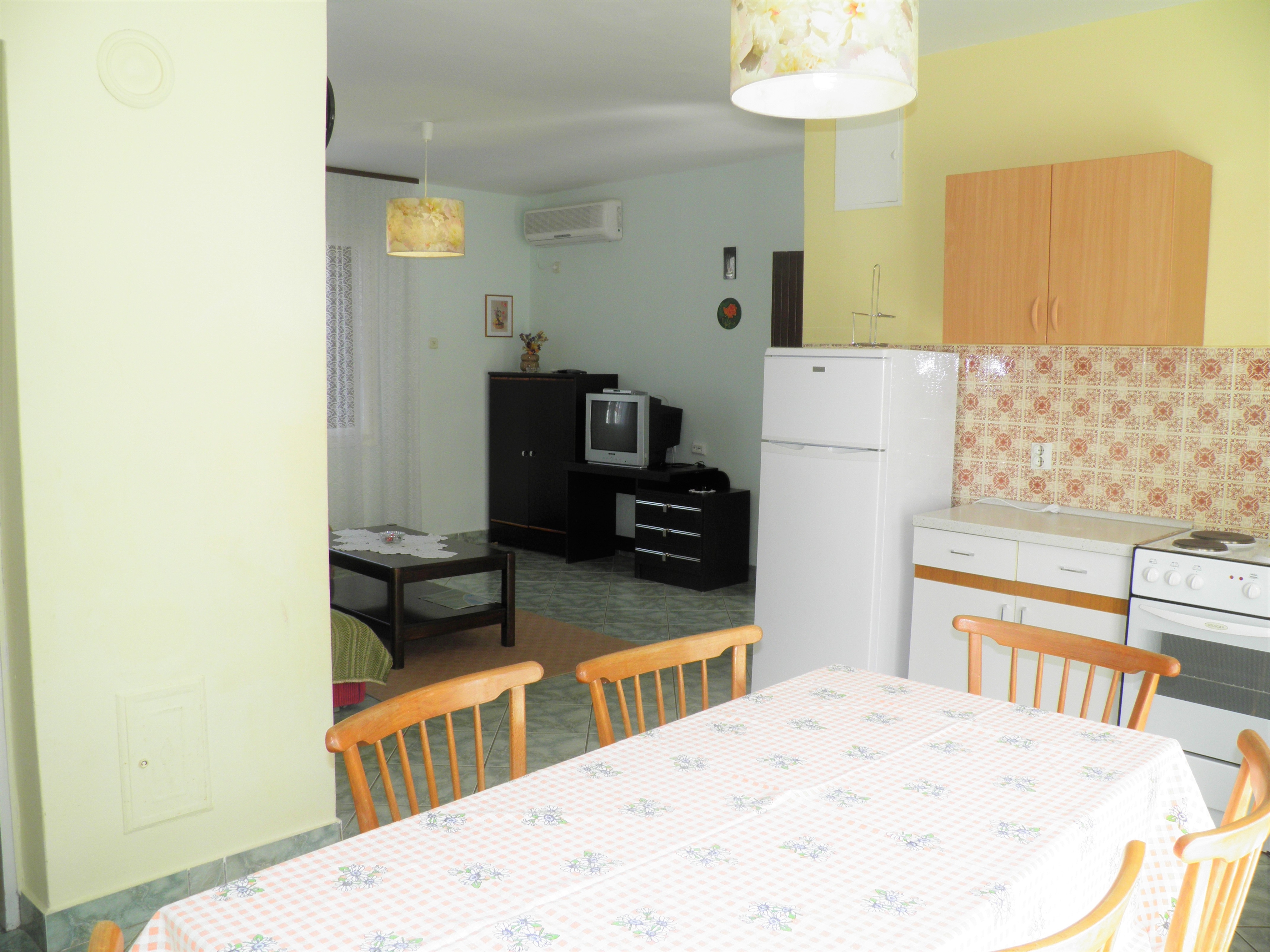 Top Krk Baška Top Krk Baška