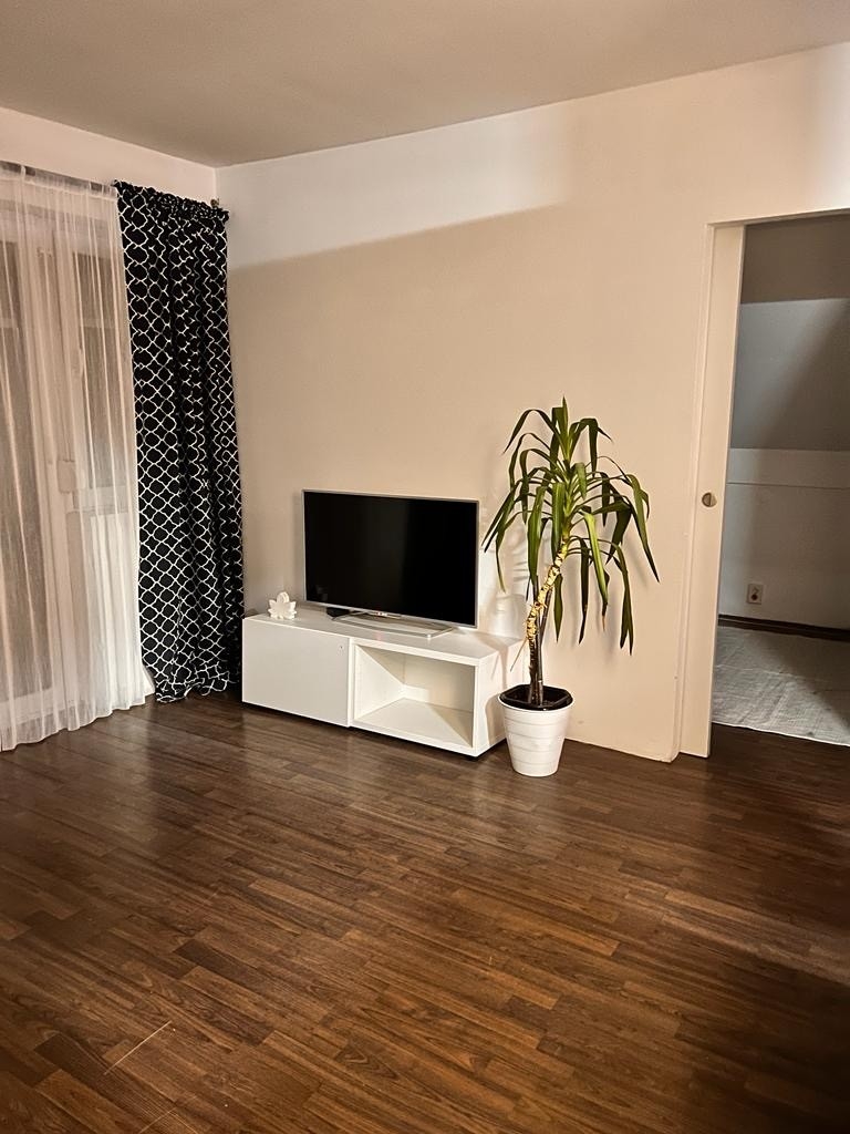 Dvosobni apartman s terasom Sisak, Moslavina  A-a