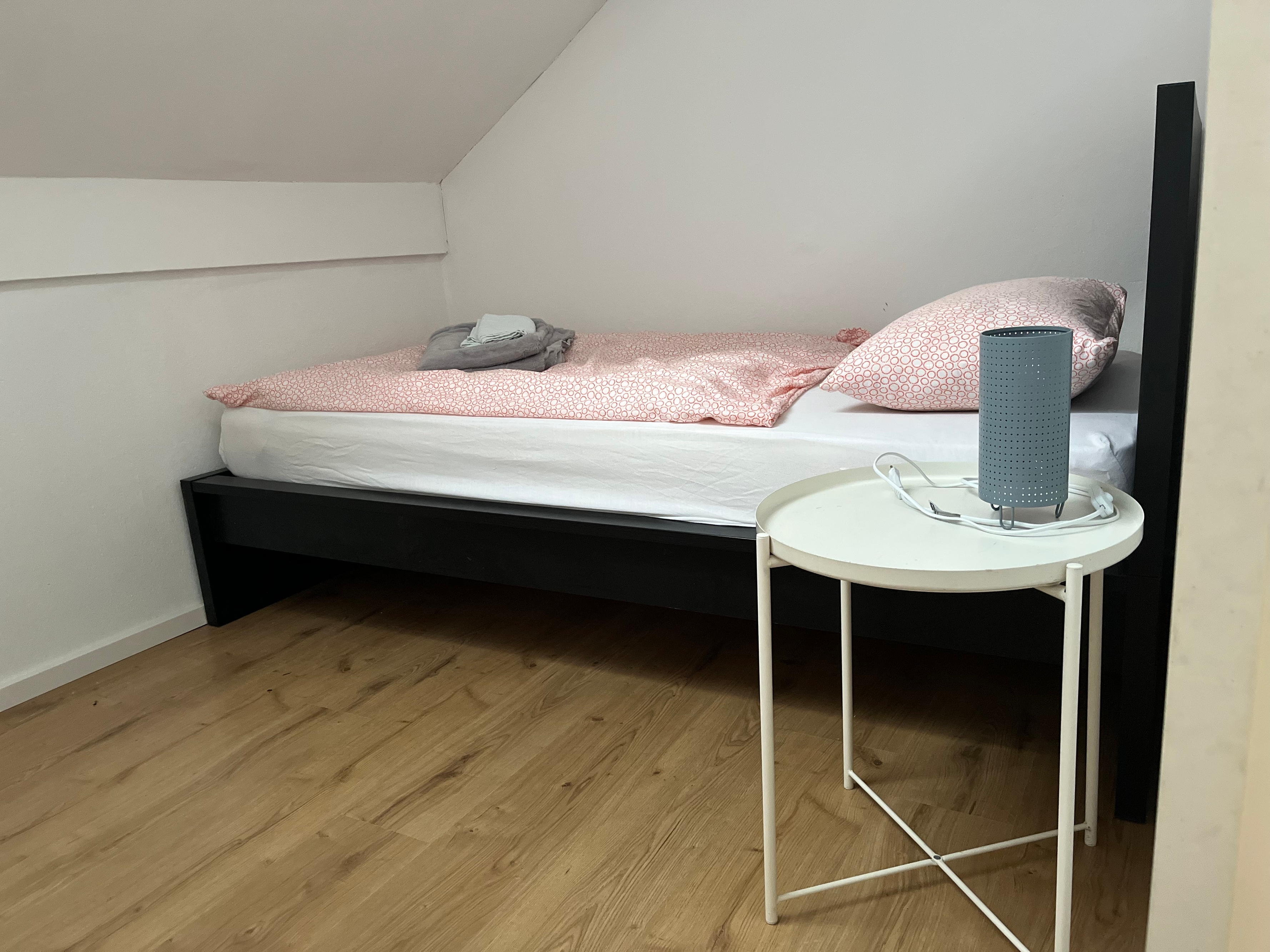 Dvosobni apartman s terasom Sisak, Moslavina  A-a