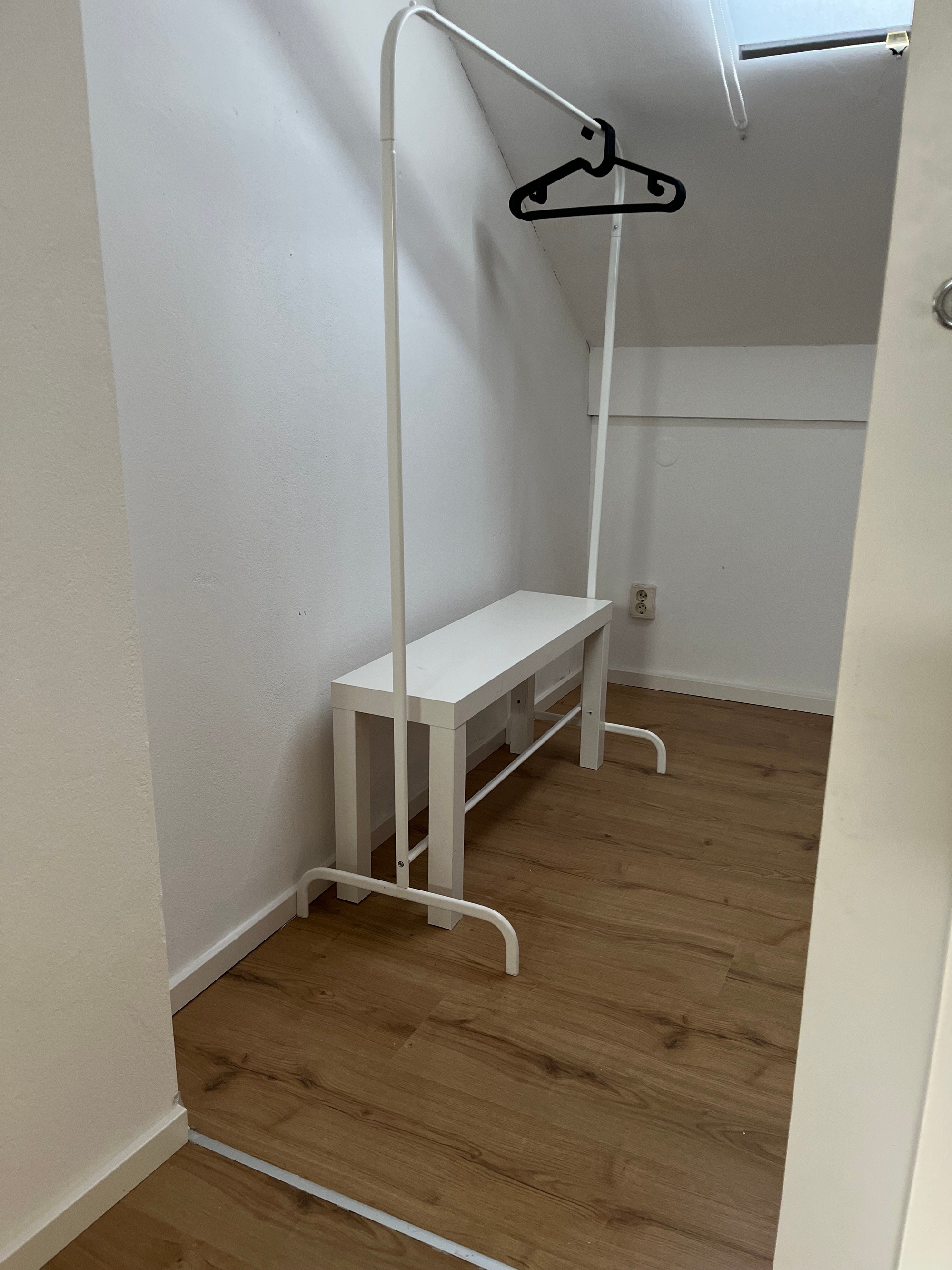 Dvosobni apartman s terasom Sisak, Moslavina  A-a