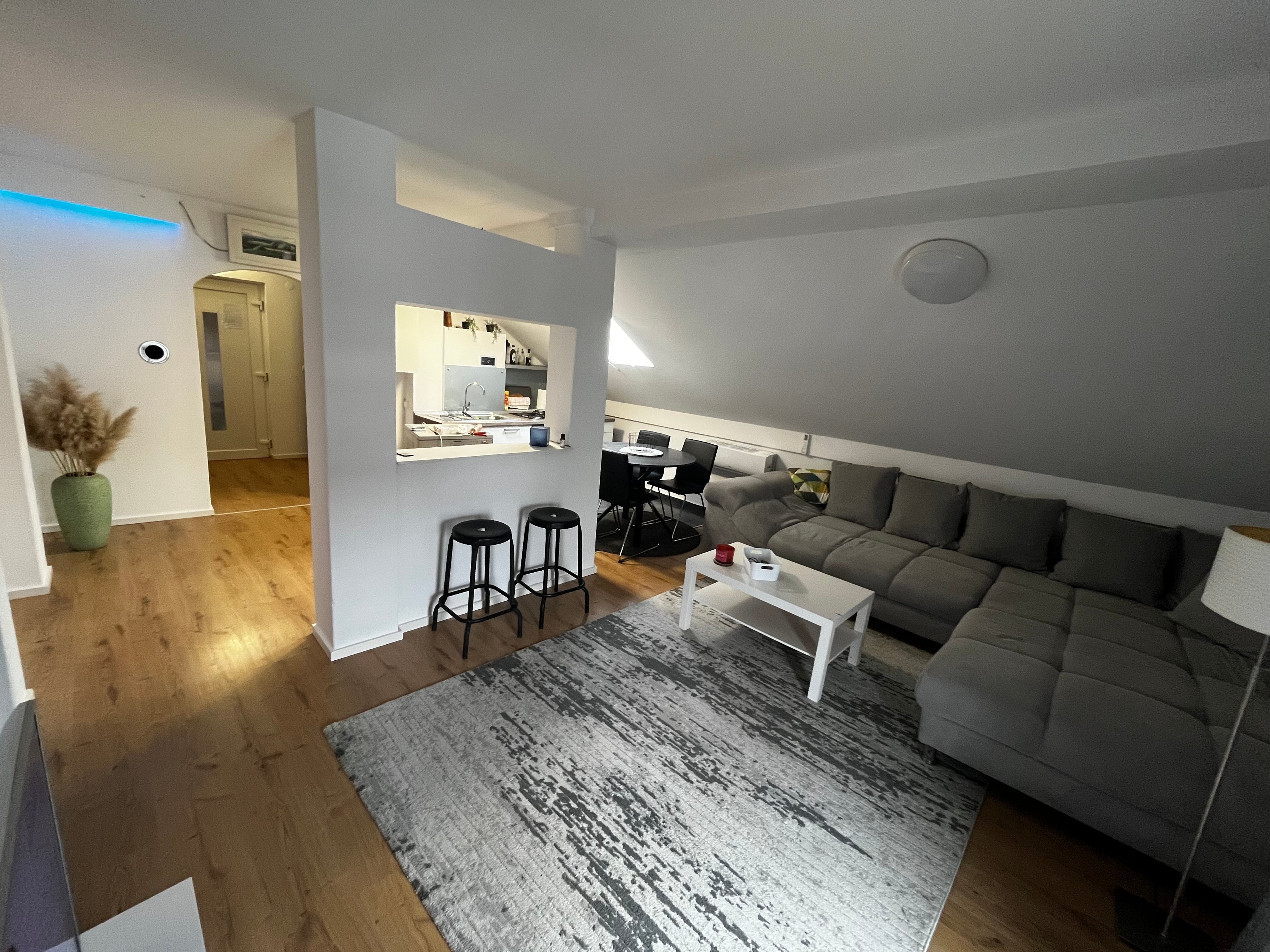 Two bedroom apartment with terrace Sisak, Moslavina (A-22670-a) Two bedroom apartment with terrace Sisak, Moslavina (A-22670-a)