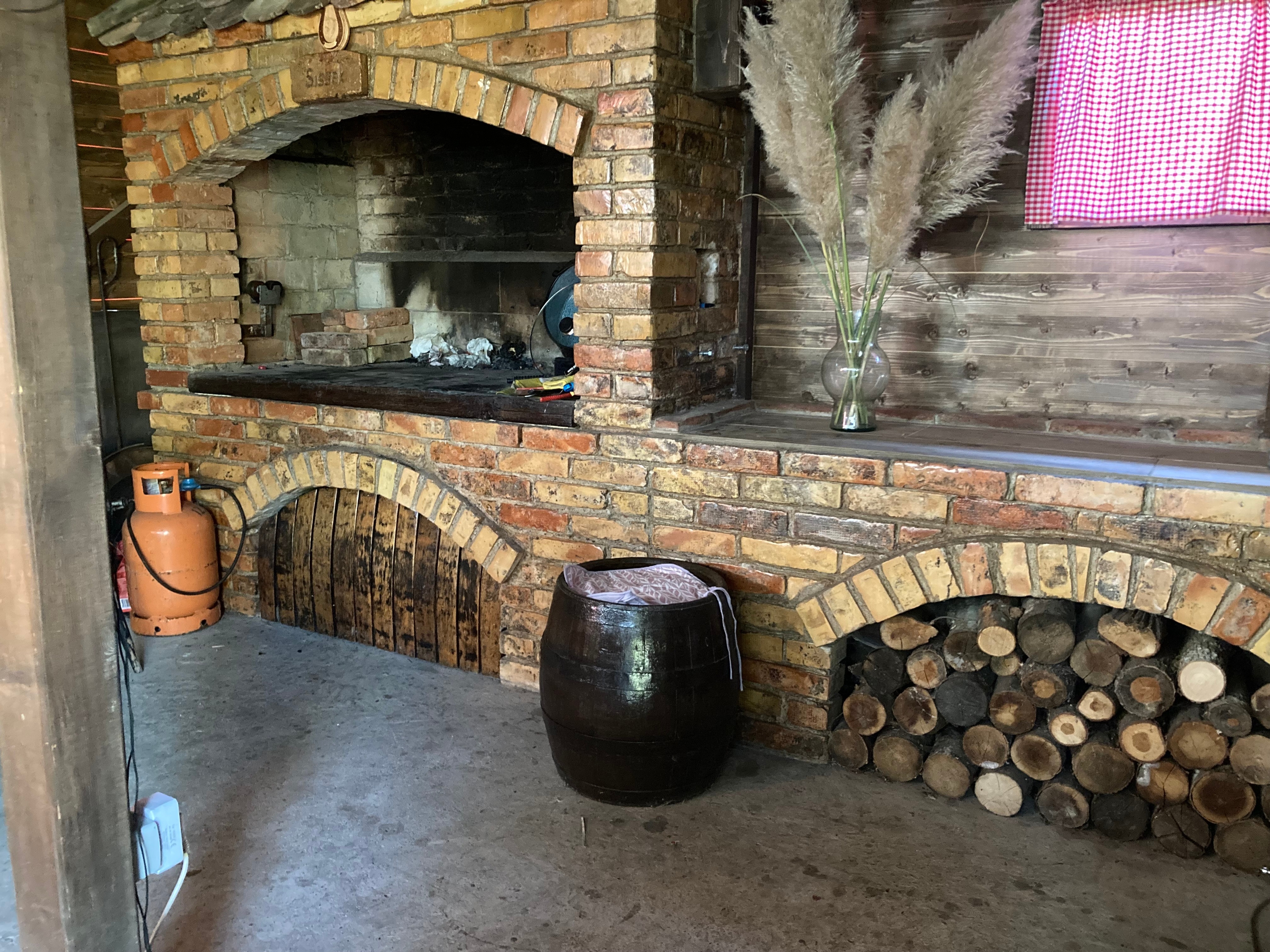 Dvosobni apartman s terasom Sisak, Moslavina  A-a
