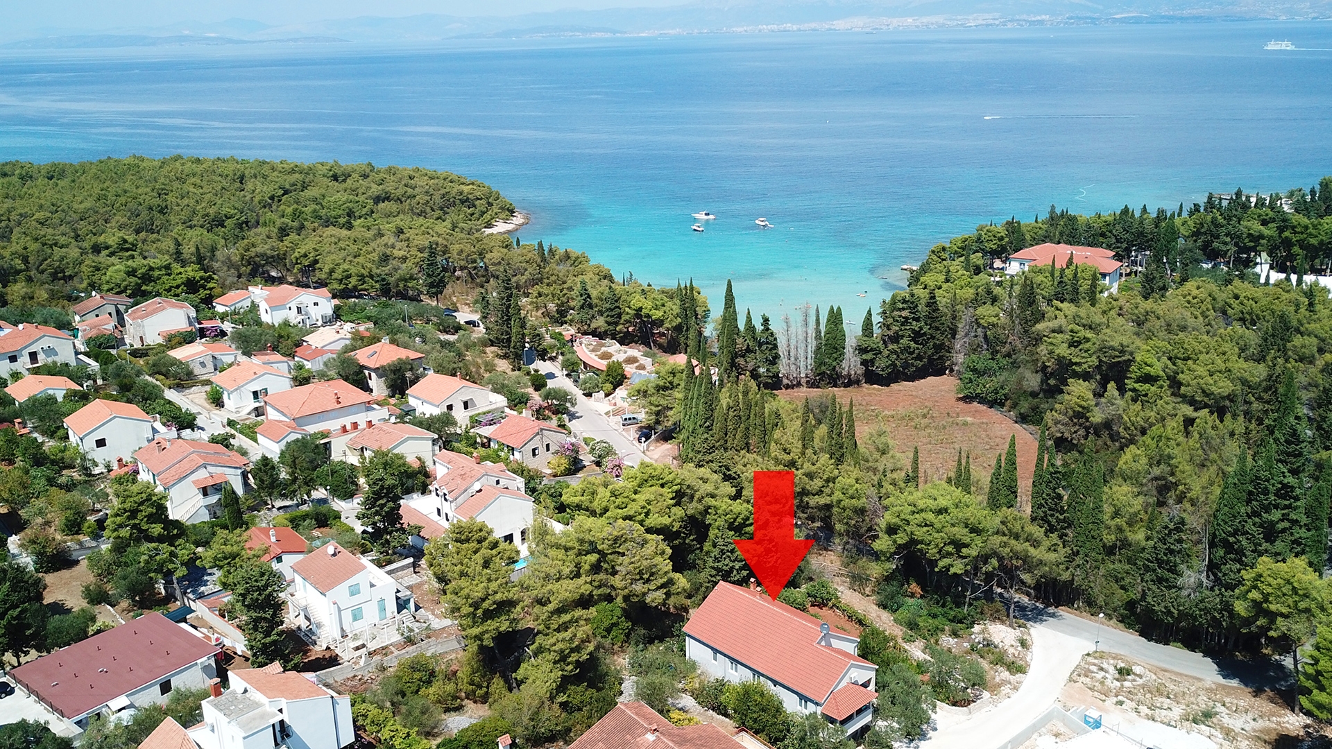 Top Brač Supetar Top Brač Supetar