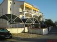 Parking lot Rovinj, Rovinj, Parking lot 2268 - Apartments with pebble beach.