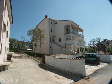Property Rovinj, Rovinj, Property 2268 - Apartments with pebble beach.