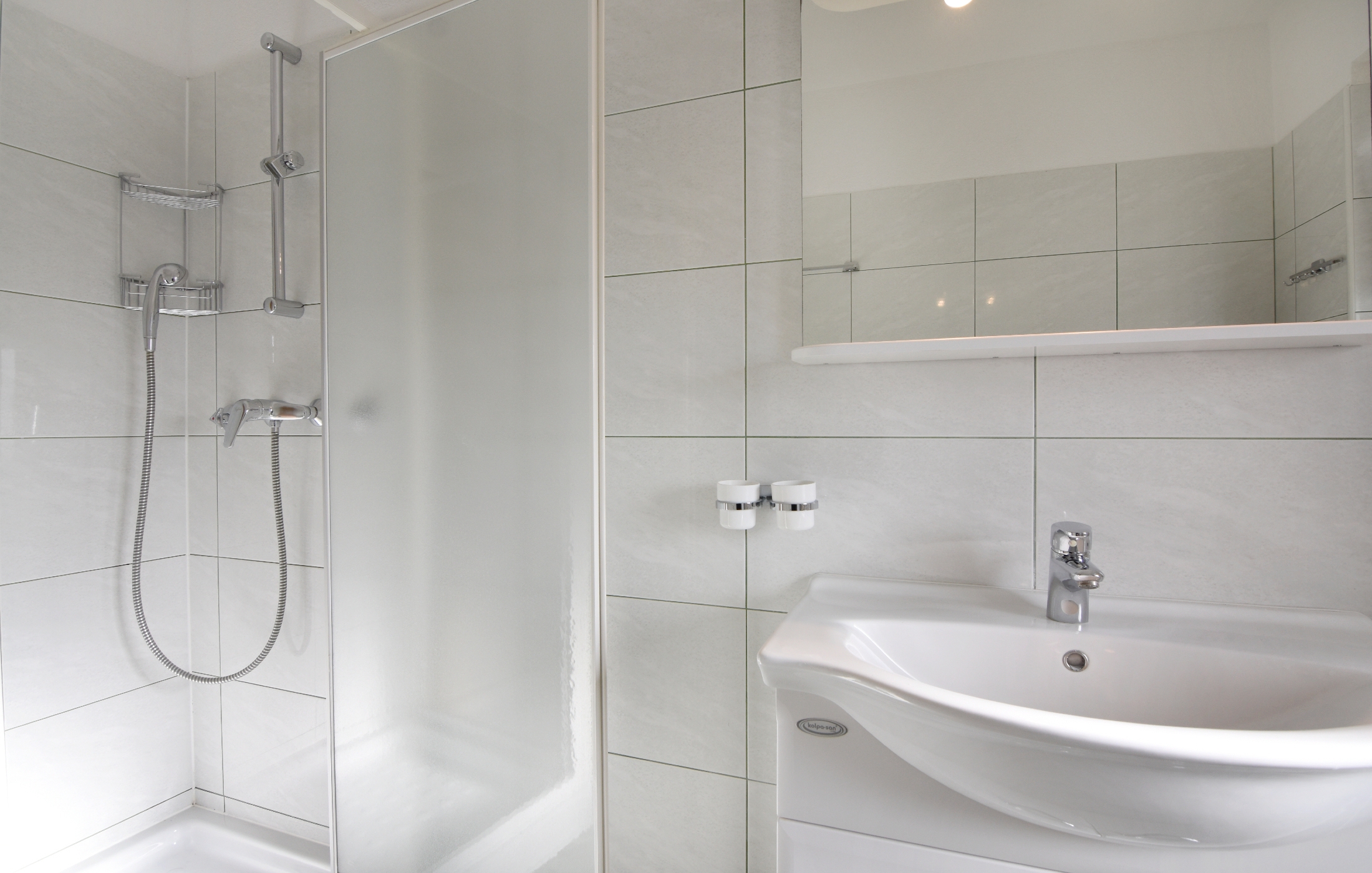 One bedroom apartment with balcony Umag  A-a