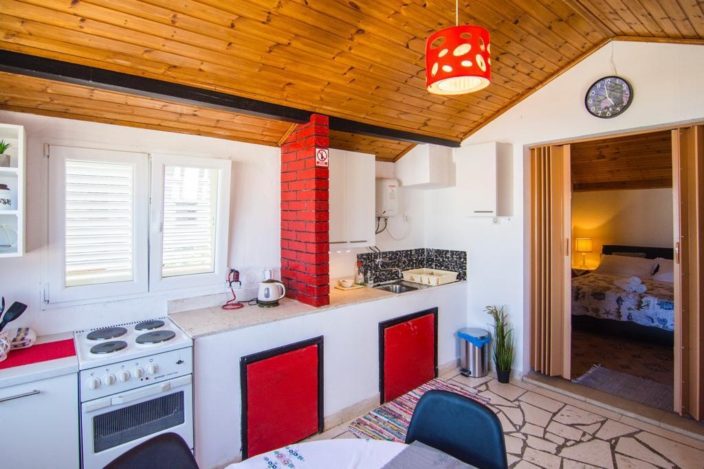 Top Brač Splitska Top Brač Splitska