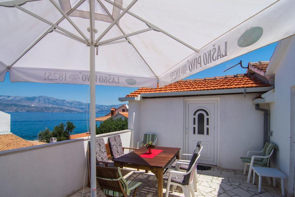 Top Brač Splitska Top Brač Splitska